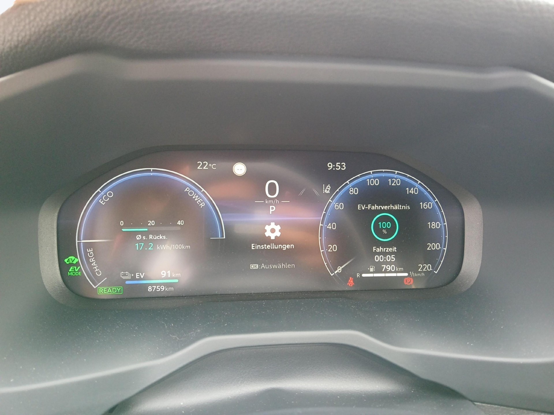 TOYOTA RAV4 2.5 Plug-In-Hybrid GR Sport-image-14