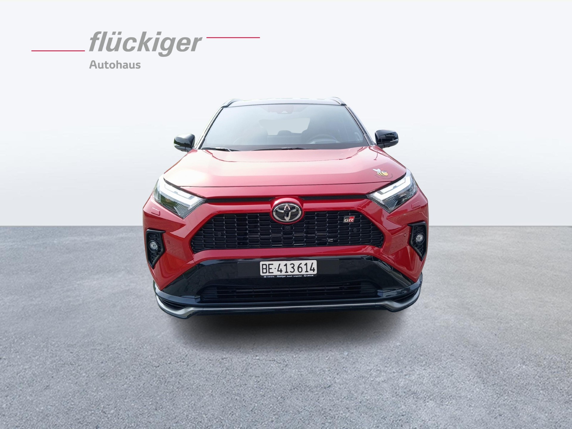 TOYOTA RAV4 2.5 Plug-In-Hybrid GR Sport-showroom-element-1