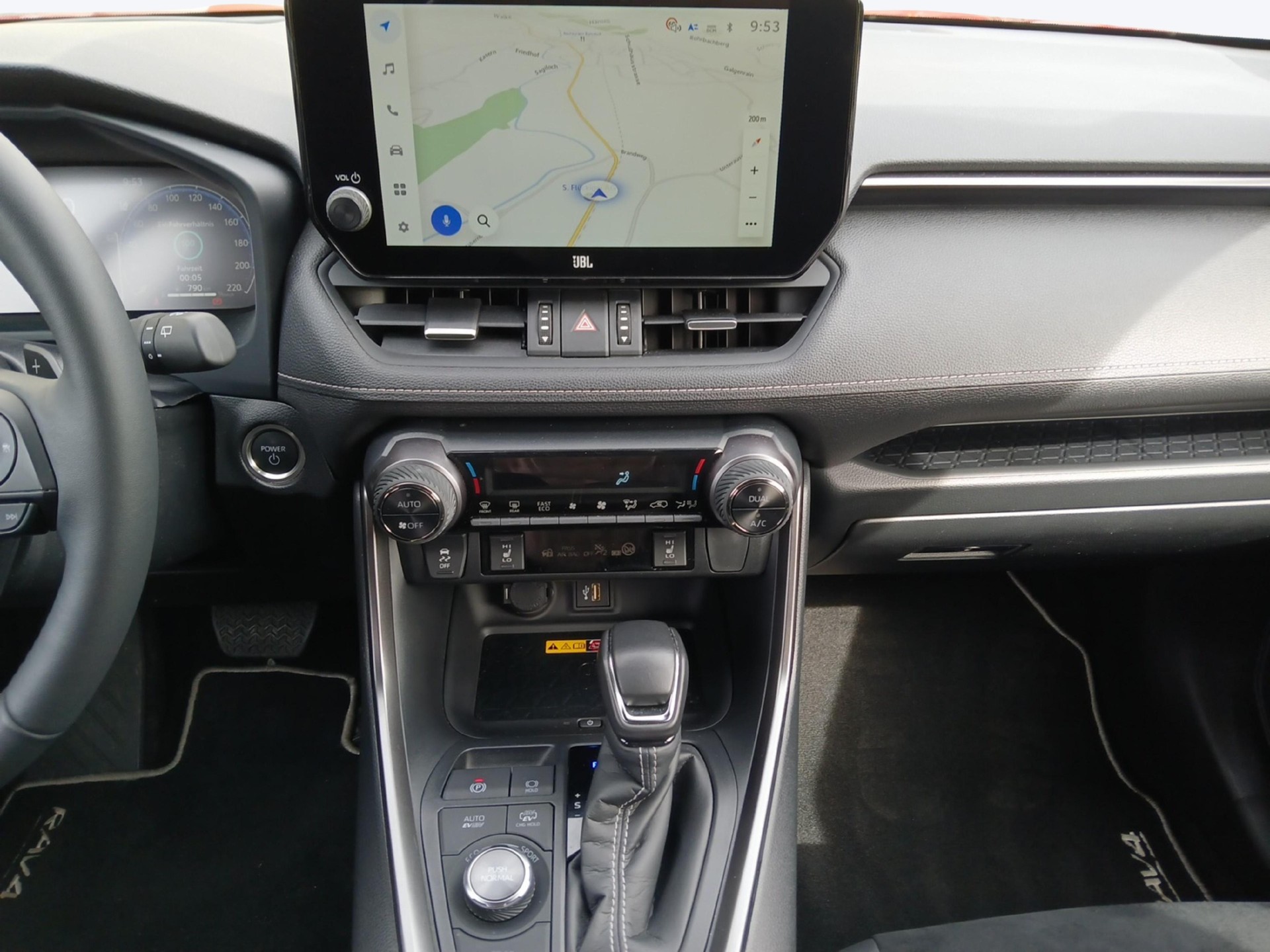 TOYOTA RAV4 2.5 Plug-In-Hybrid GR Sport-image-13