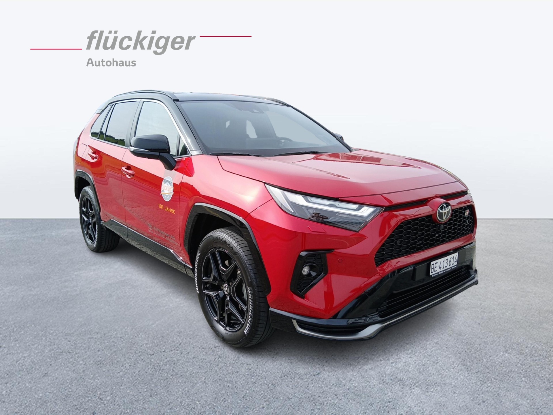 TOYOTA RAV4 2.5 Plug-In-Hybrid GR Sport-showroom-element-2