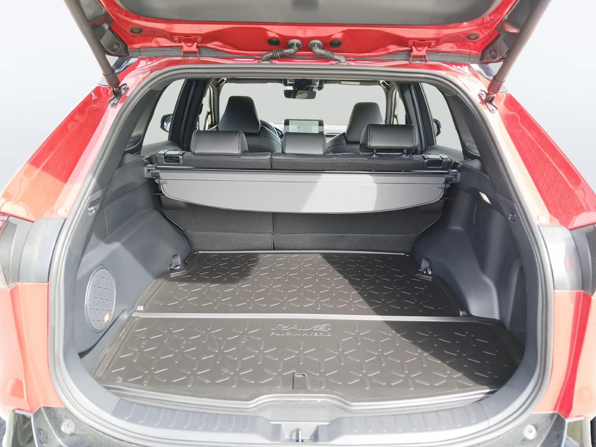 TOYOTA RAV4 2.5 Plug-In-Hybrid GR Sport-image-10