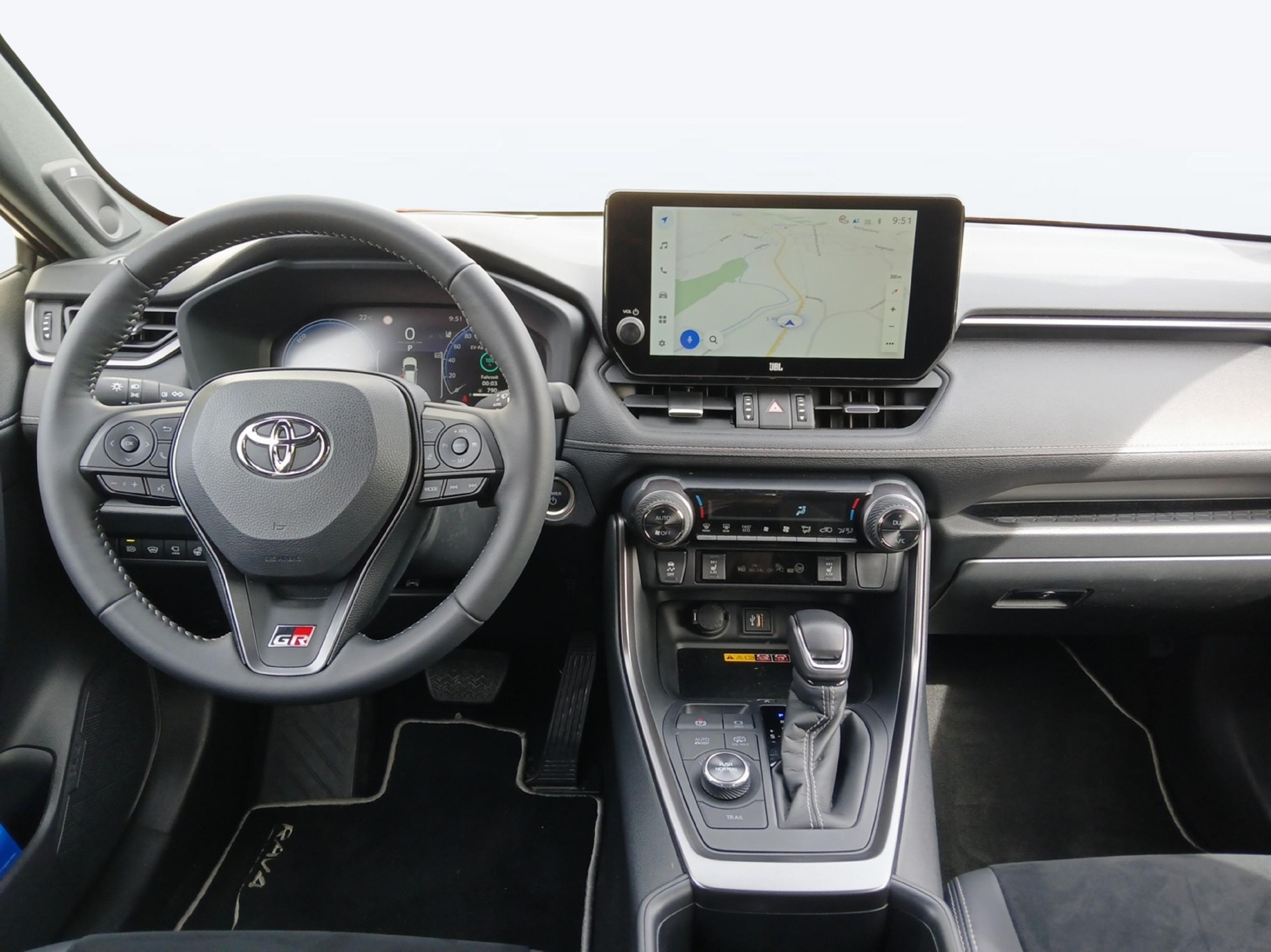 TOYOTA RAV4 2.5 Plug-In-Hybrid GR Sport-image-12
