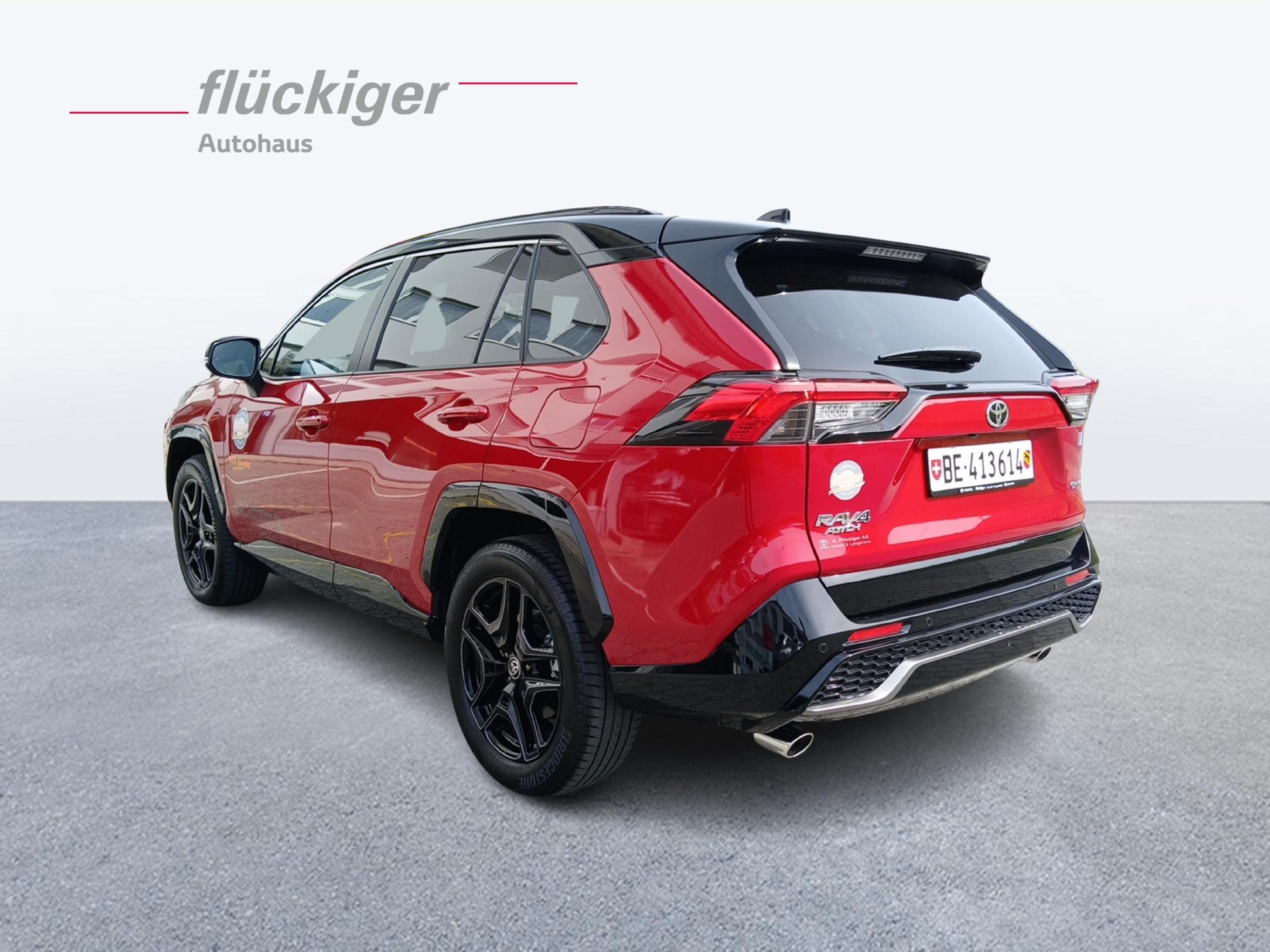 TOYOTA RAV4 2.5 Plug-In-Hybrid GR Sport-image-6
