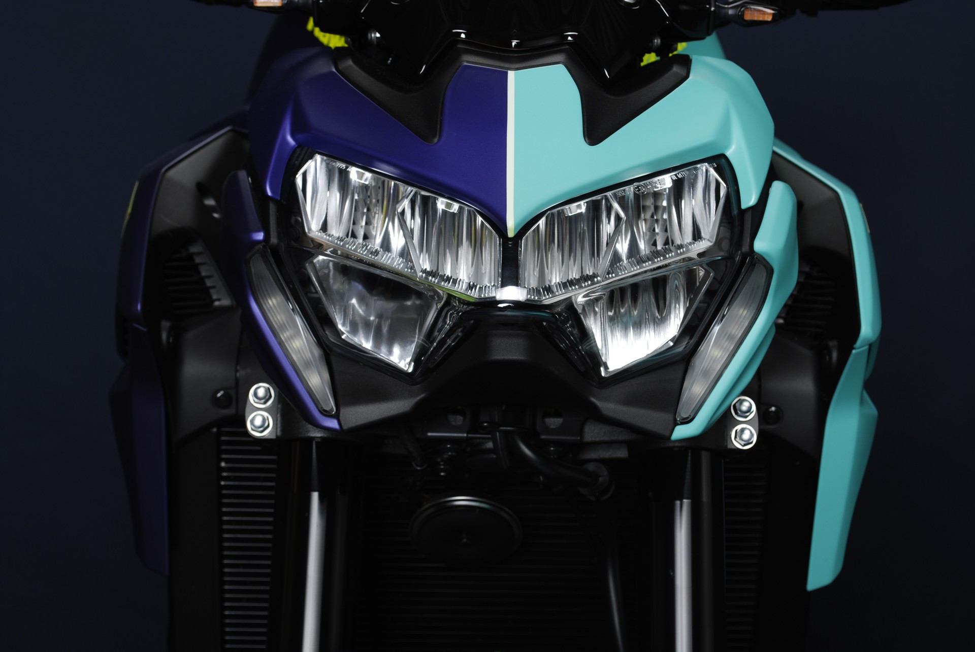 KAWASAKI Z 900 (70kW) MY21 - Komplettumbau-image-9