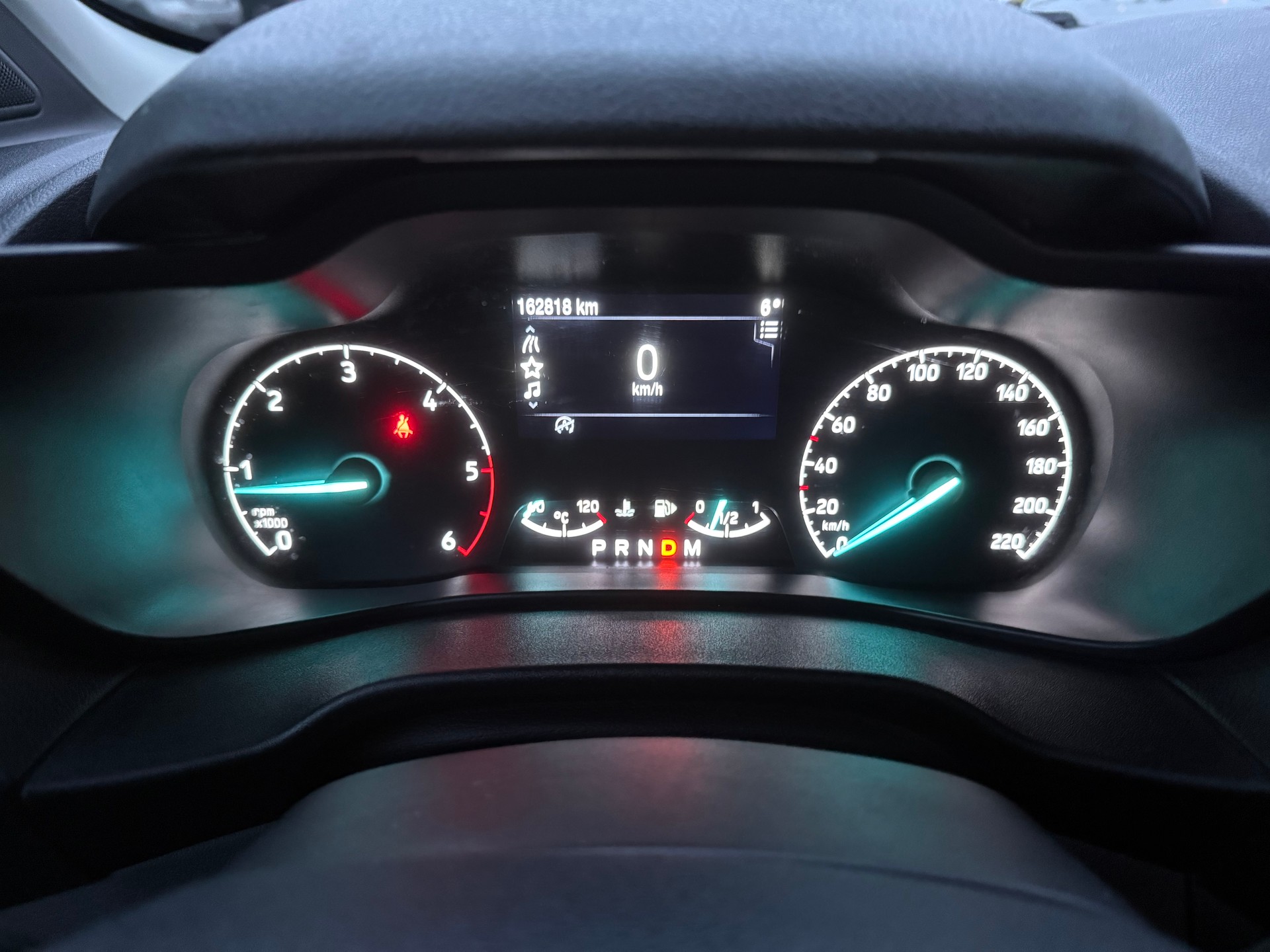 FORD Transit Connect Van T230 DCIV 1.5 EcoBlue Ambi. A-image-9
