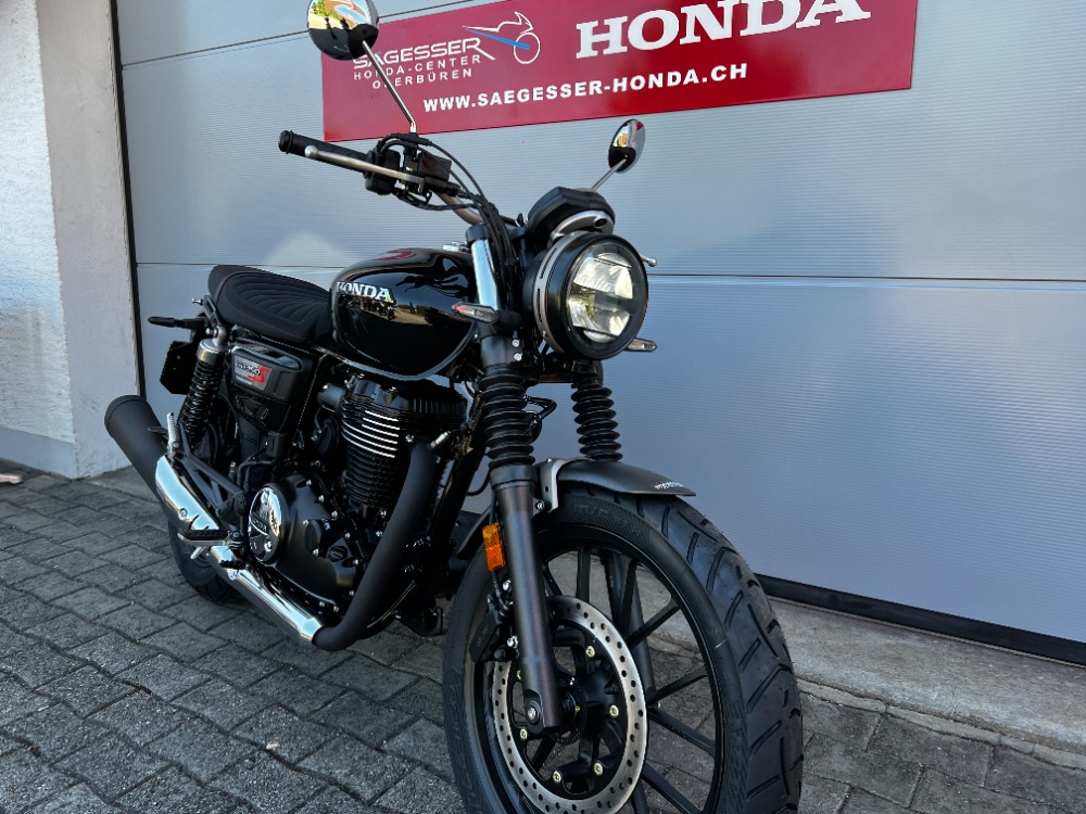HONDA GB 350 S-image-2