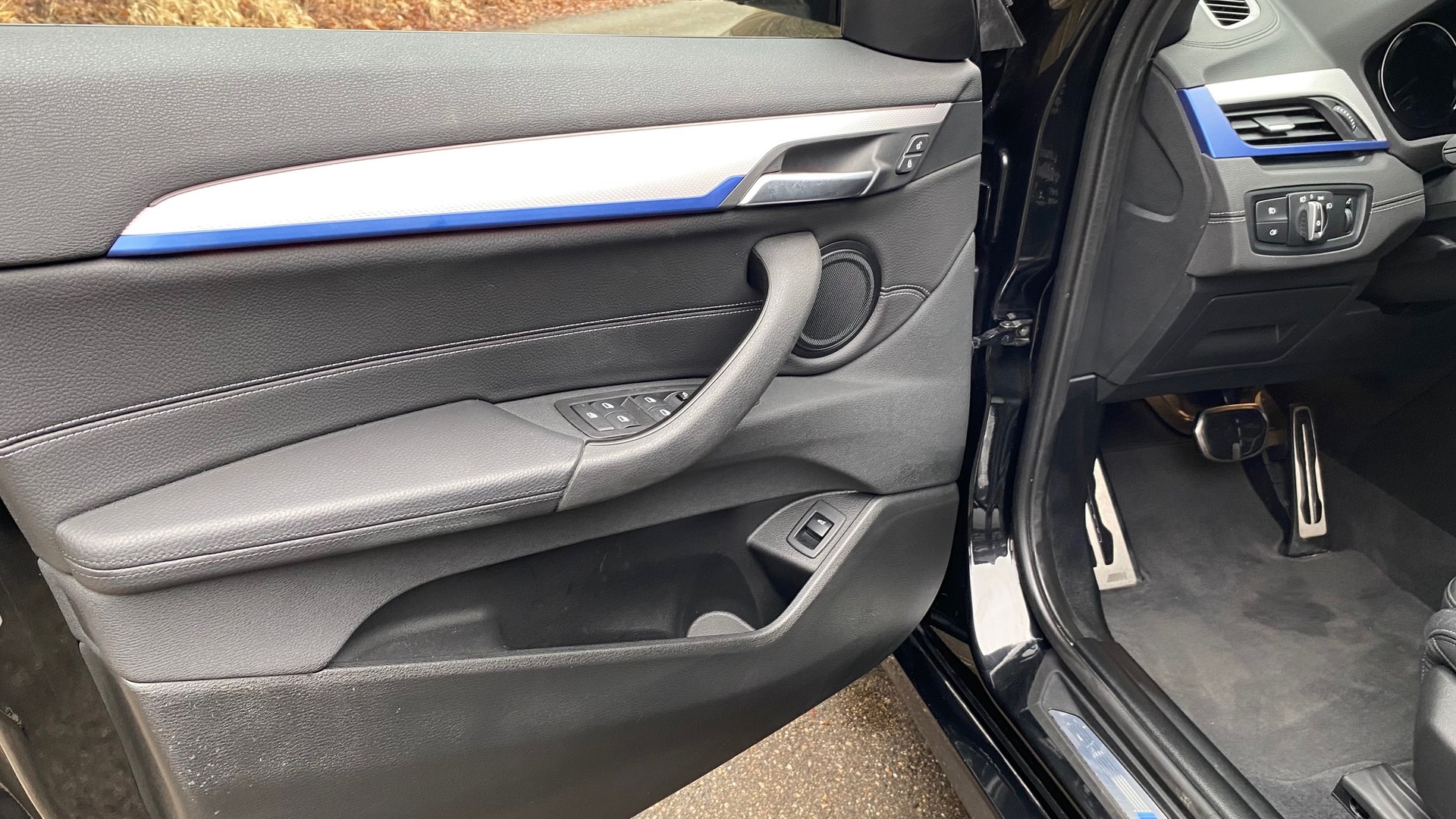 BMW X2 xDrive 20d M Sport Steptronic-image-13