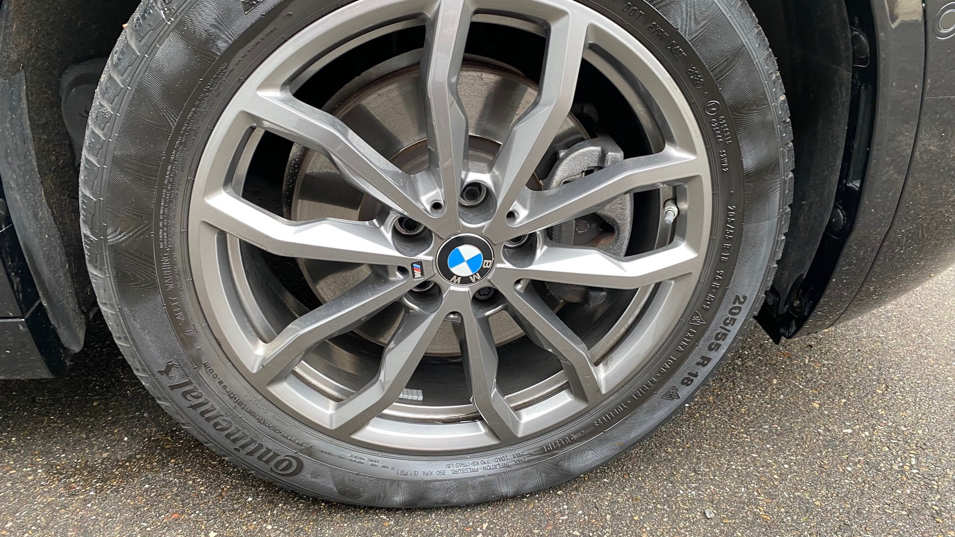 BMW X2 xDrive 20d M Sport Steptronic-image-6