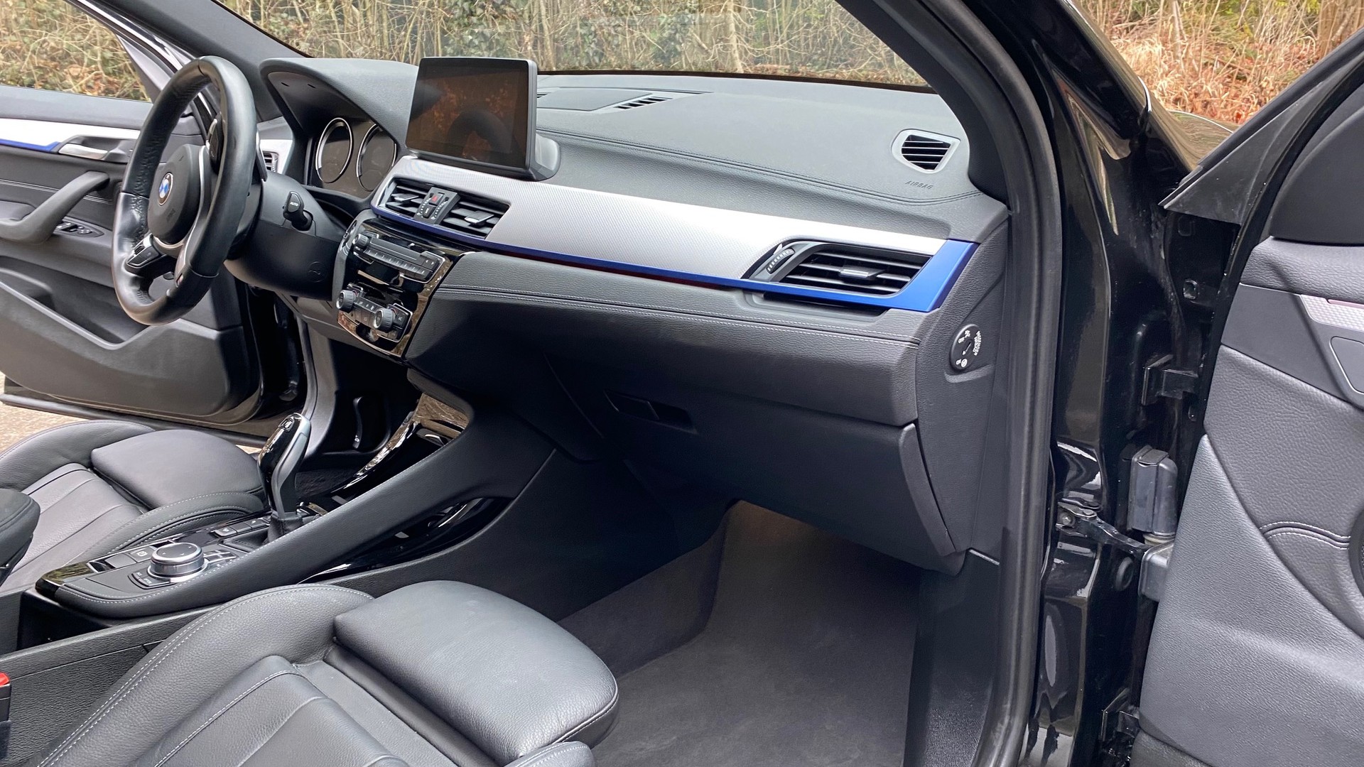 BMW X2 xDrive 20d M Sport Steptronic-image-9