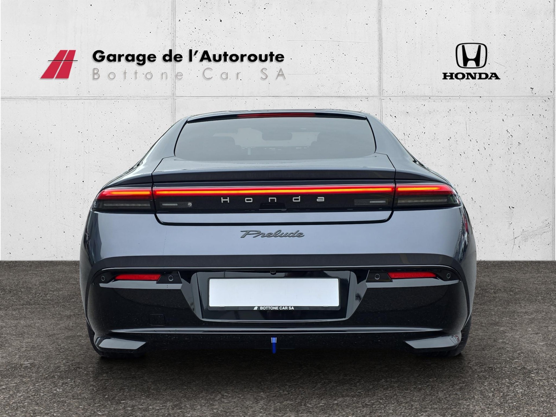 HONDA Prelude 2.0 i-MMD Advance-showroom-element-3