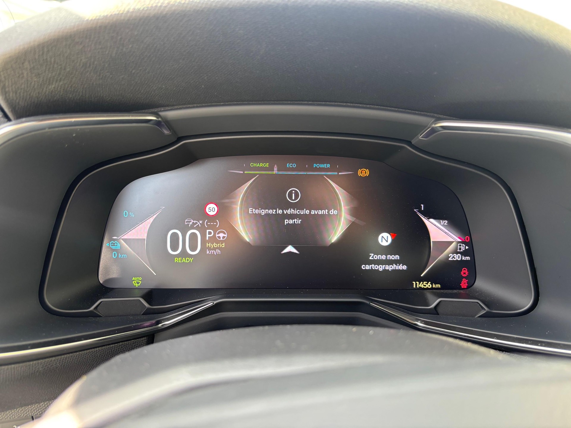 DS AUTOMOBILES 7 1.6 E-Tense Ligne Noire-image-9