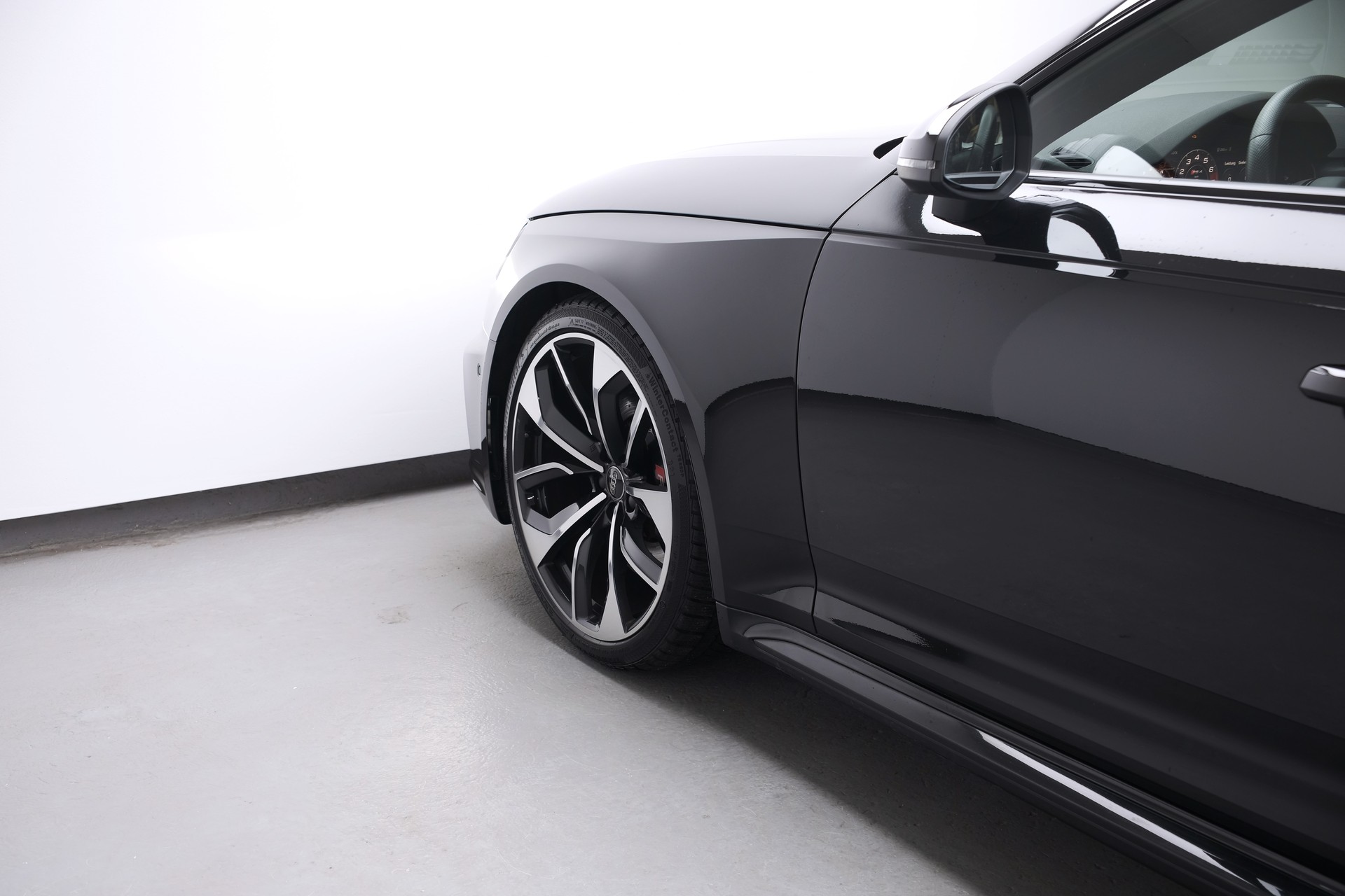 AUDI RS4 Avant 2.9 TFSI quattro tiptronic-image-6