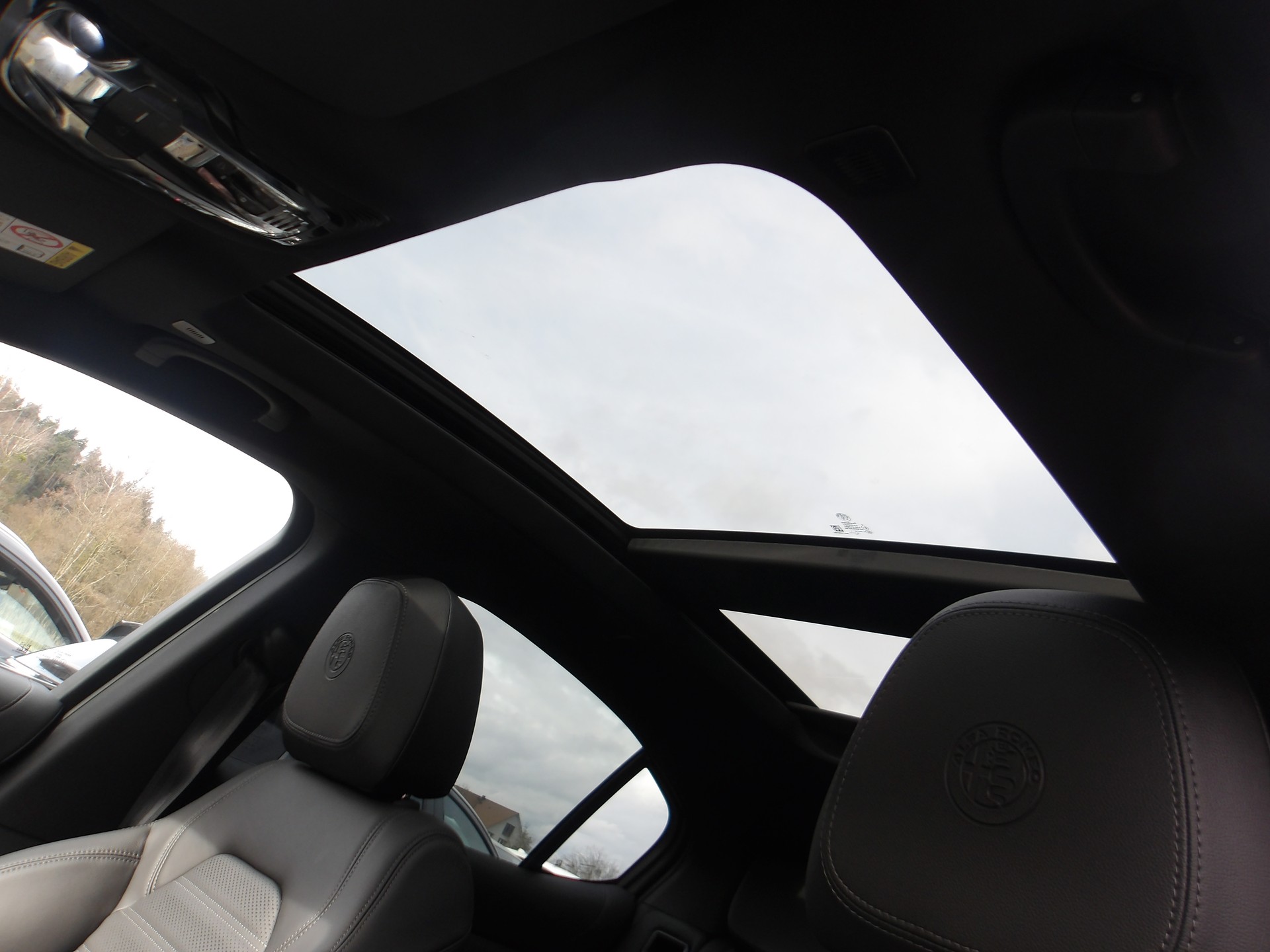 ALFA ROMEO Stelvio 2.0 Veloce Q4 AT8-image-15