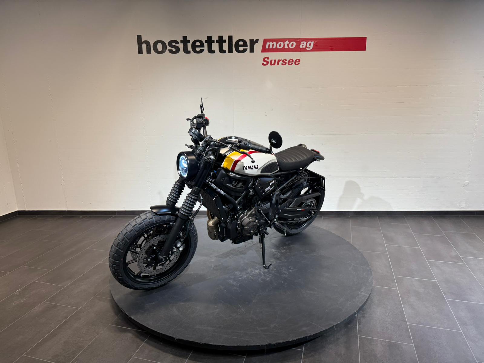 YAMAHA XSR 700 COYOTE III-image-5