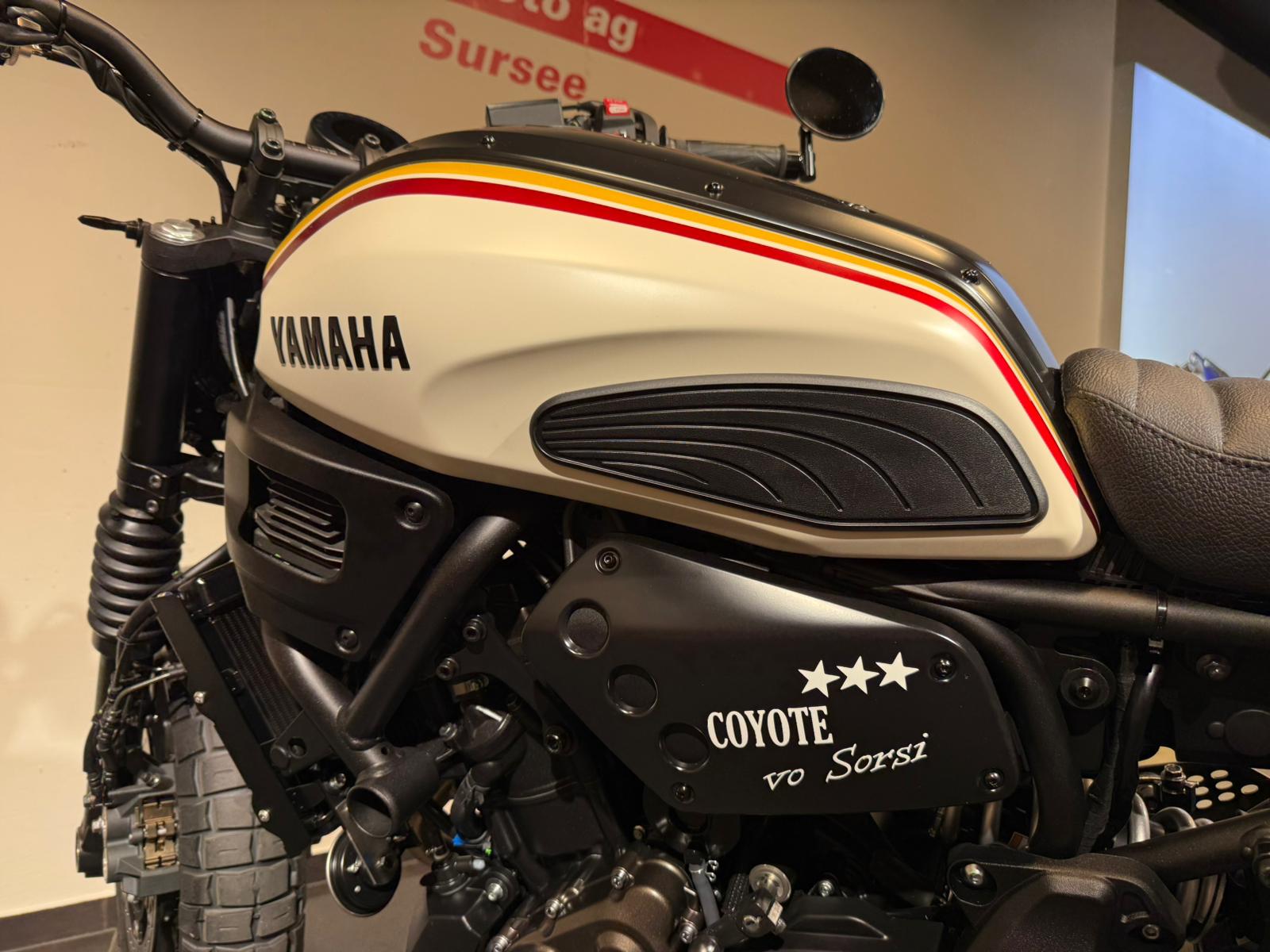 YAMAHA XSR 700 COYOTE III-image-13