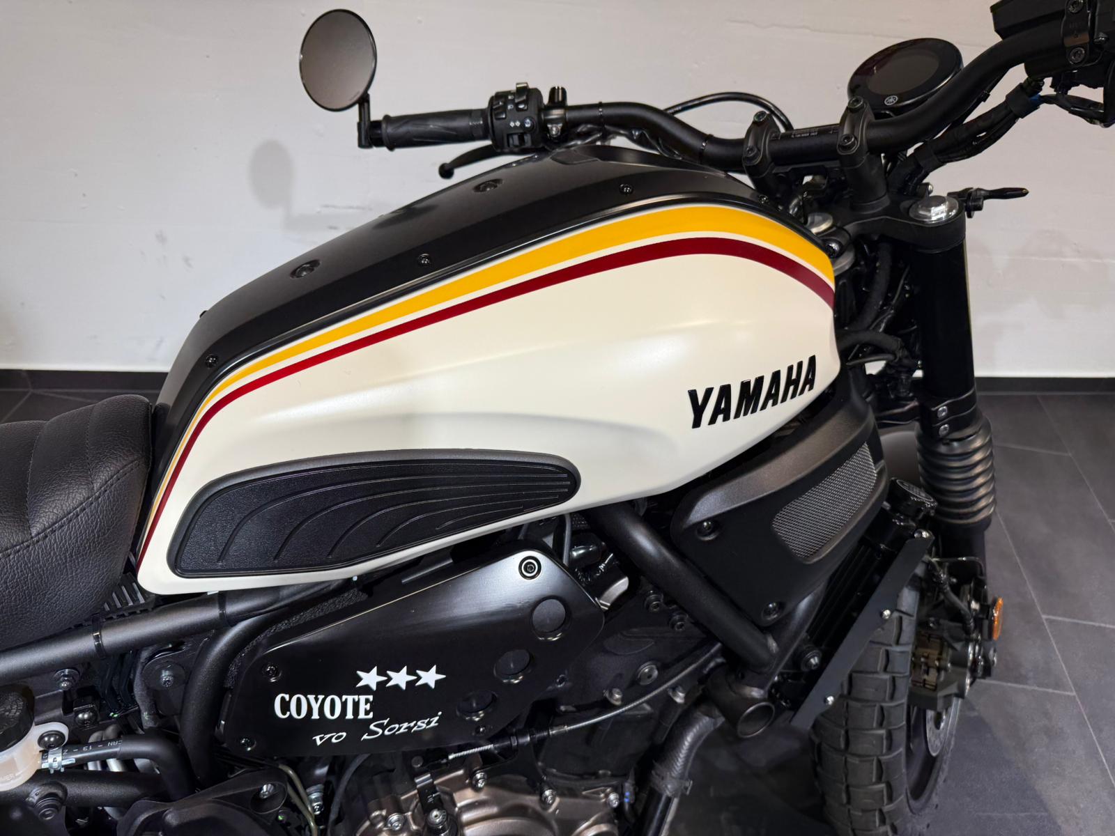 YAMAHA XSR 700 COYOTE III-image-12