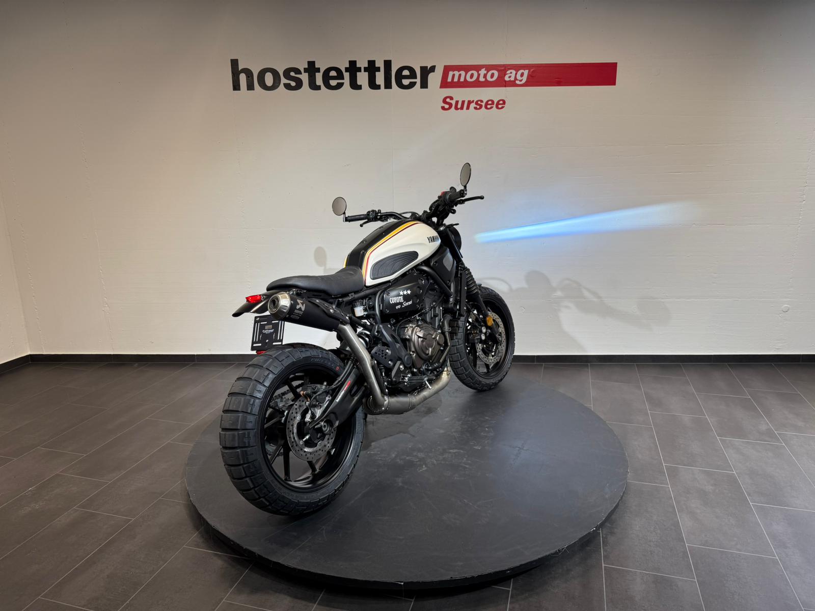 YAMAHA XSR 700 COYOTE III-showroom-element-2