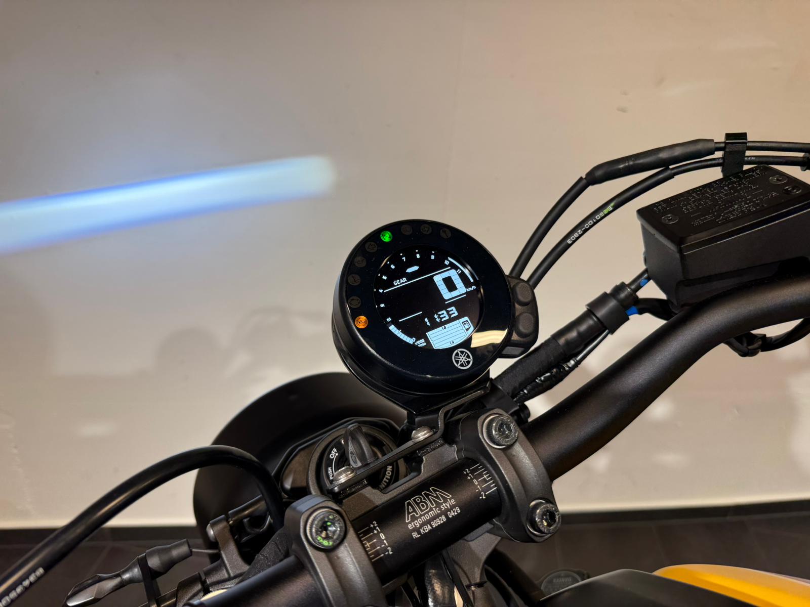 YAMAHA XSR 700 COYOTE III-image-10