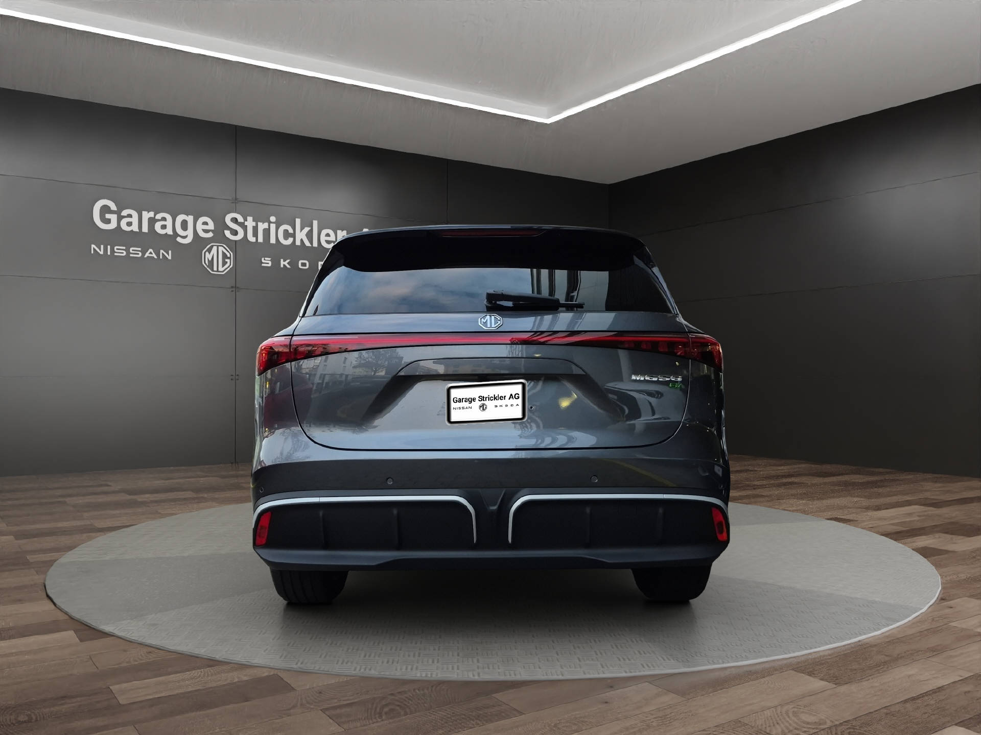 MG S6 EV 77 kWh Luxury 4WD-showroom-element-3