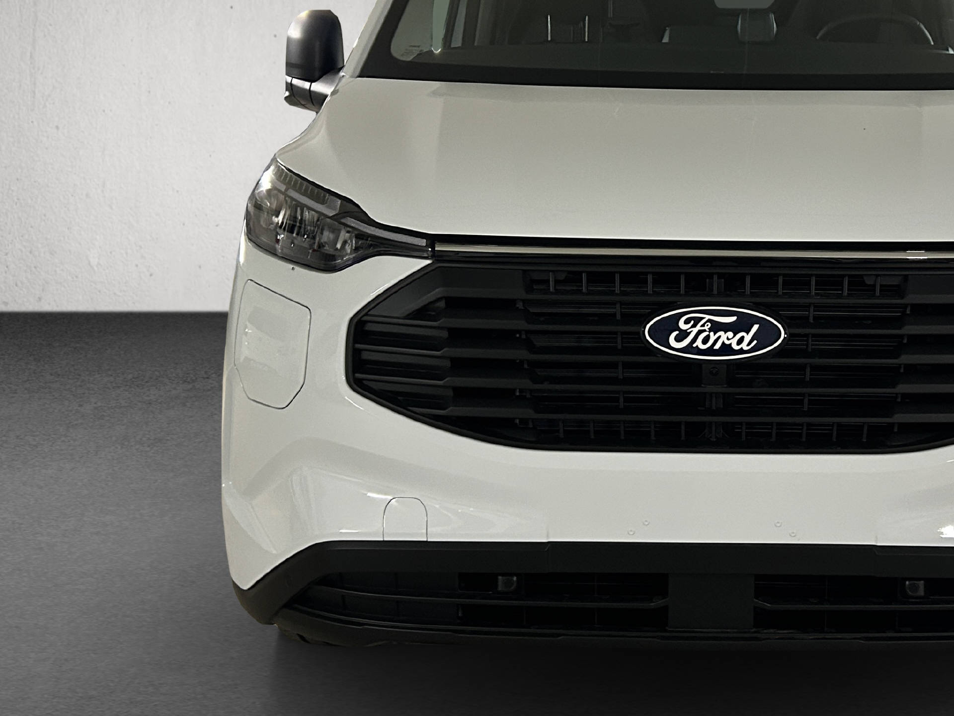 FORD Transit Custom Van 320 L2 2.5 Duratec 233 Trend PHEV-image-8