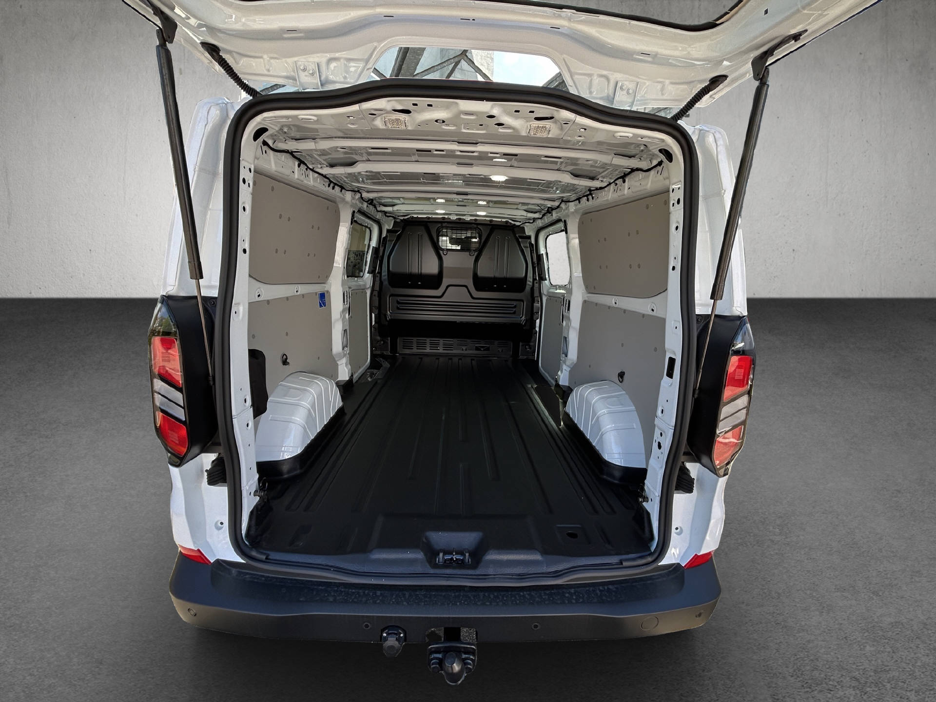 FORD Transit Custom Van 320 L2 2.5 Duratec 233 Trend PHEV-image-20