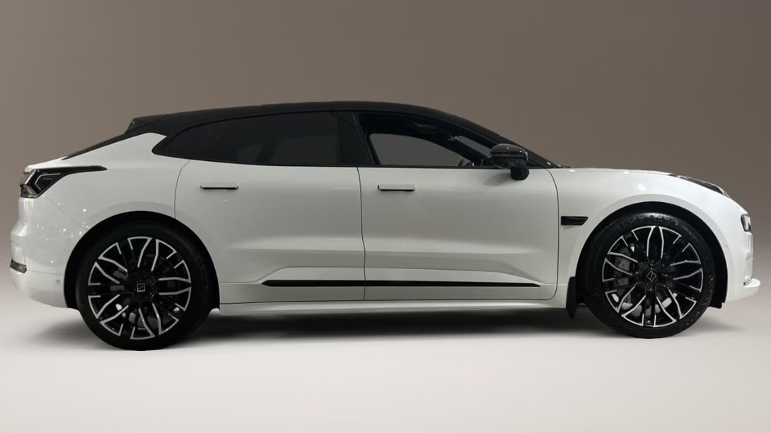 ZEEKR 001 96kWh Privilege AWD-image-4