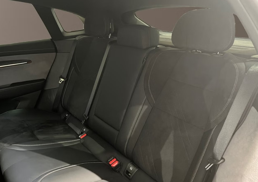 ZEEKR 001 96kWh Privilege AWD-image-9
