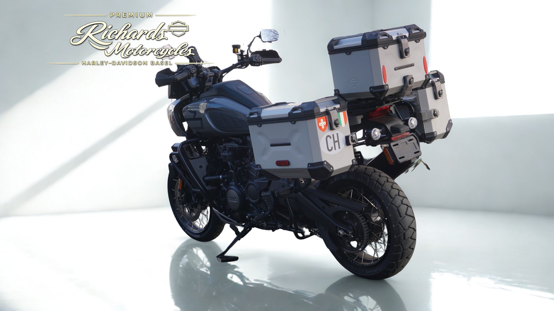 HARLEY-DAVIDSON RA Pan America 1250 Special-image-5