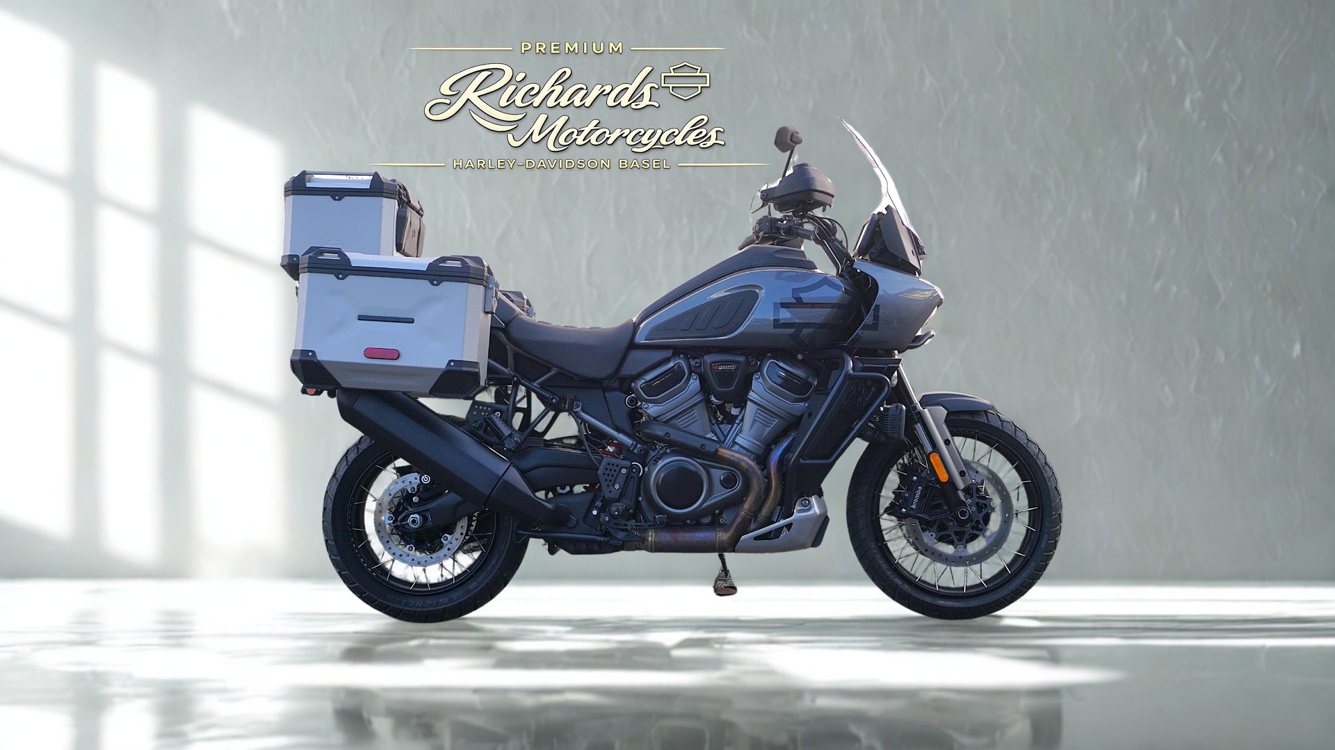 HARLEY-DAVIDSON RA Pan America 1250 Special-image-0