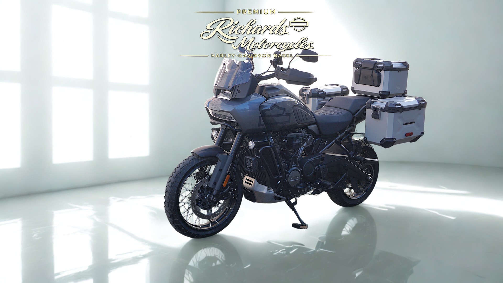 HARLEY-DAVIDSON RA Pan America 1250 Special-image-4