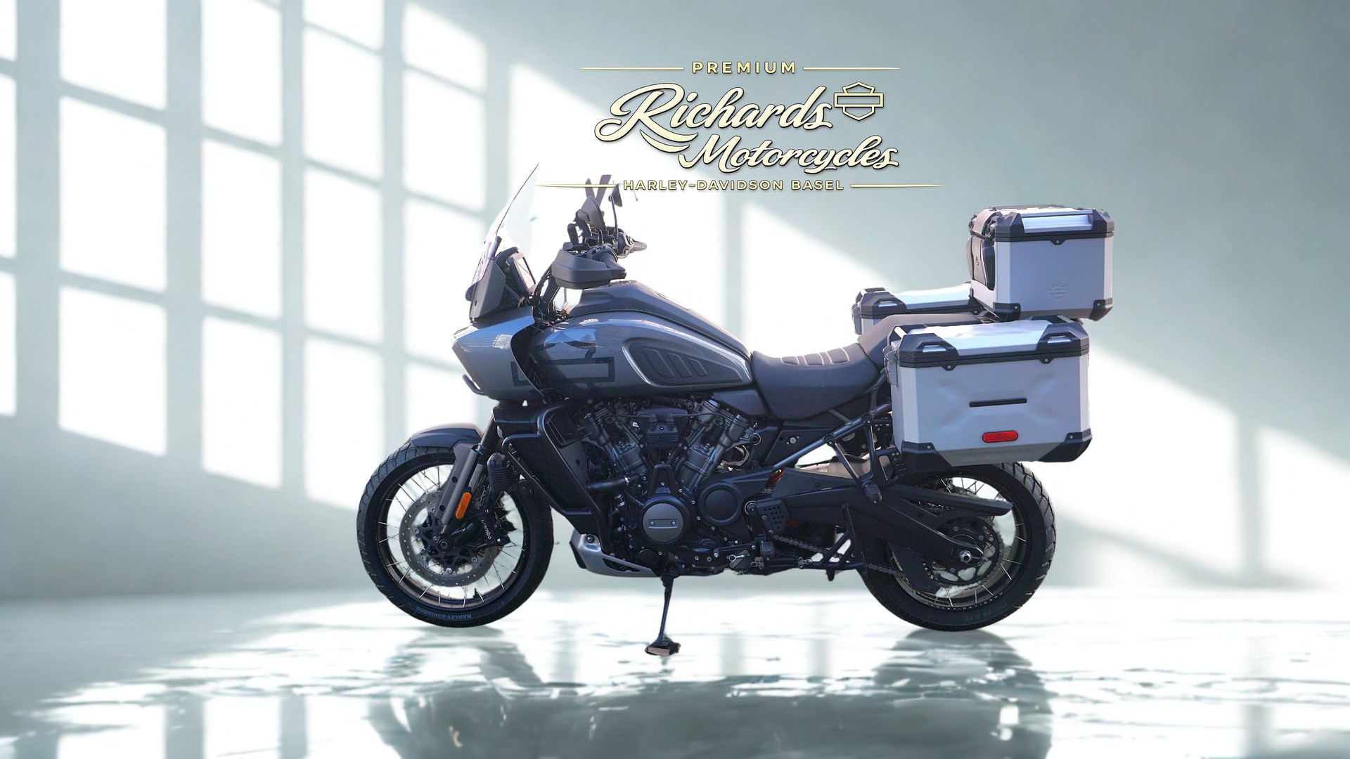 HARLEY-DAVIDSON RA Pan America 1250 Special-image-3