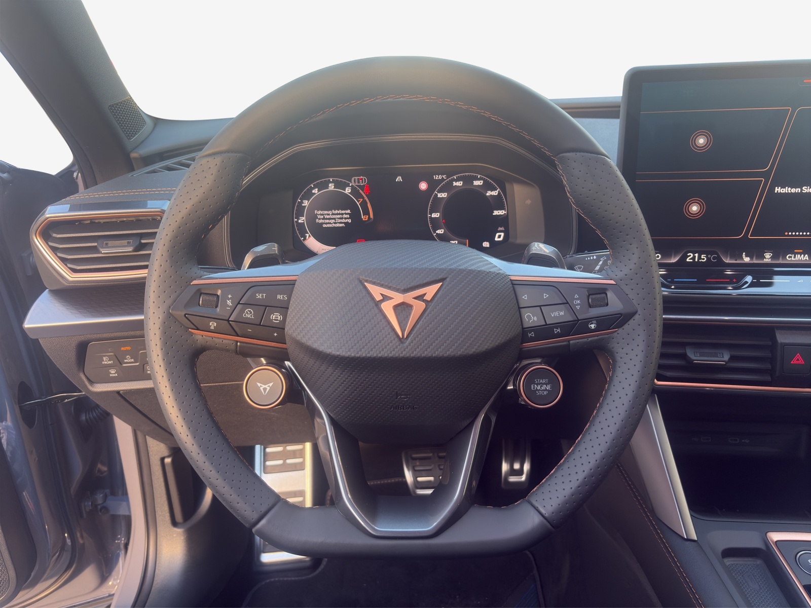 CUPRA Formentor 2.0TSI VZ DSG-image-9