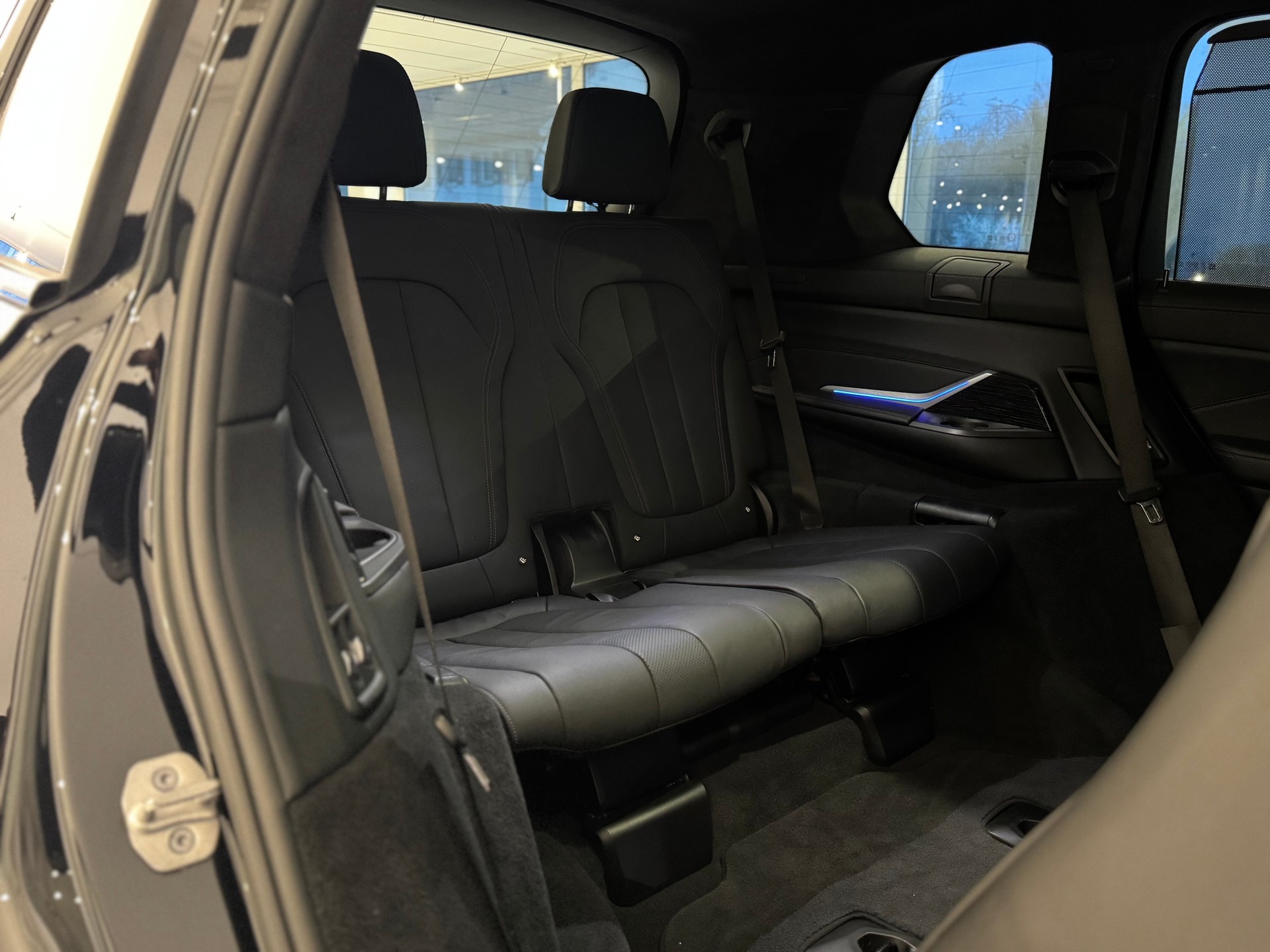 BMW X7 xDrive 48V 40d M Sport PRO Steptronic*6 Plätzer*-image-21