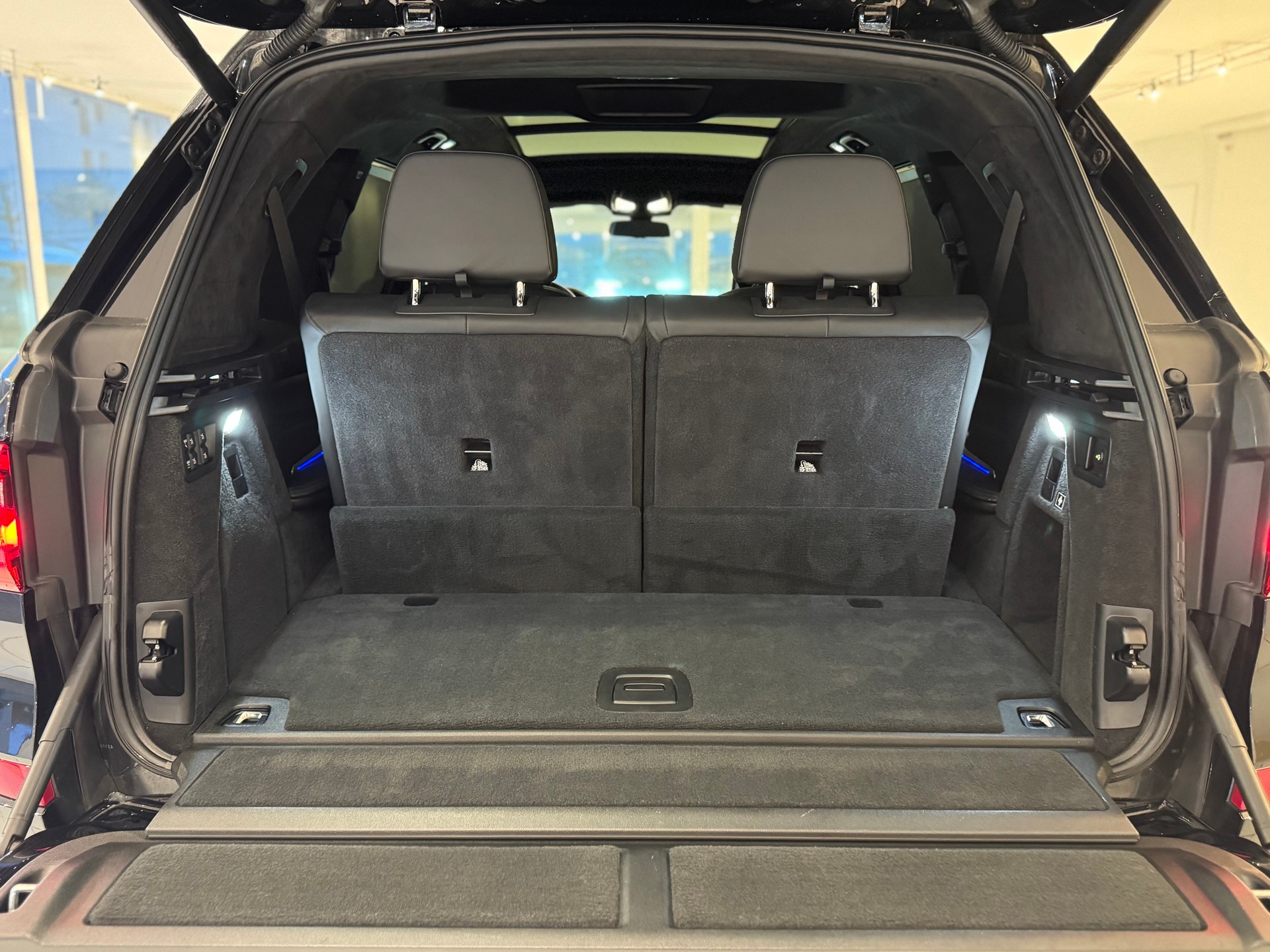 BMW X7 xDrive 48V 40d M Sport PRO Steptronic*6 Plätzer*-image-29