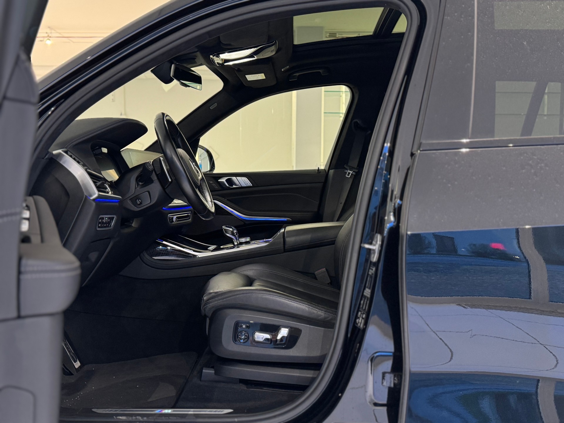 BMW X7 xDrive 48V 40d M Sport PRO Steptronic*6 Plätzer*-image-10