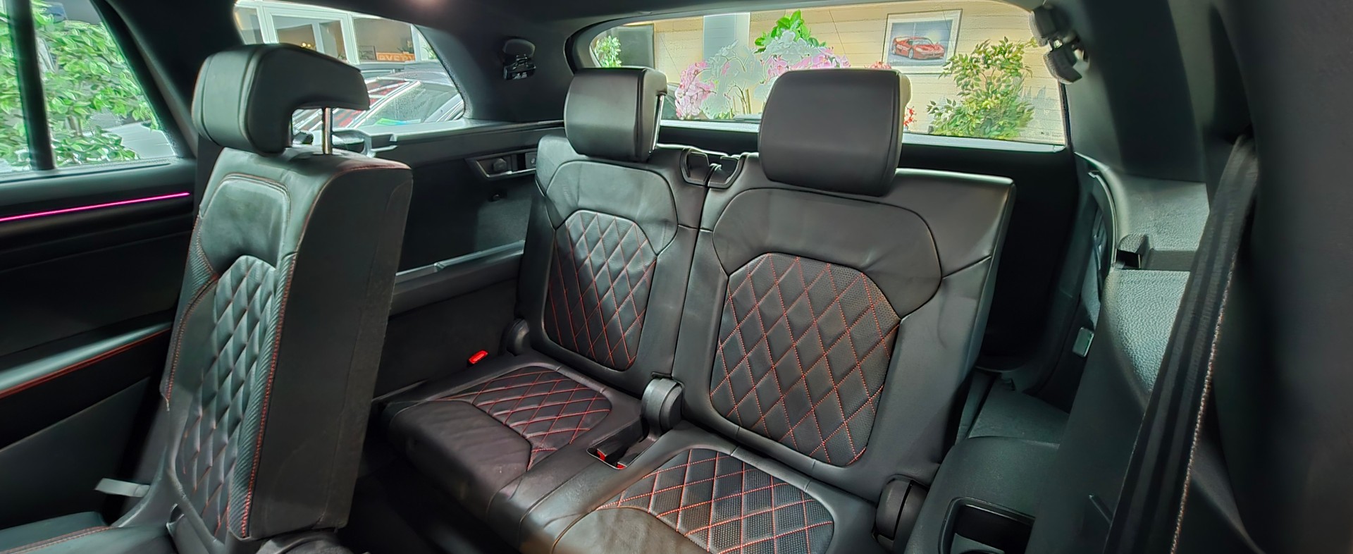 SKODA Kodiaq 2.0 TSI 4x4 RS-image-11