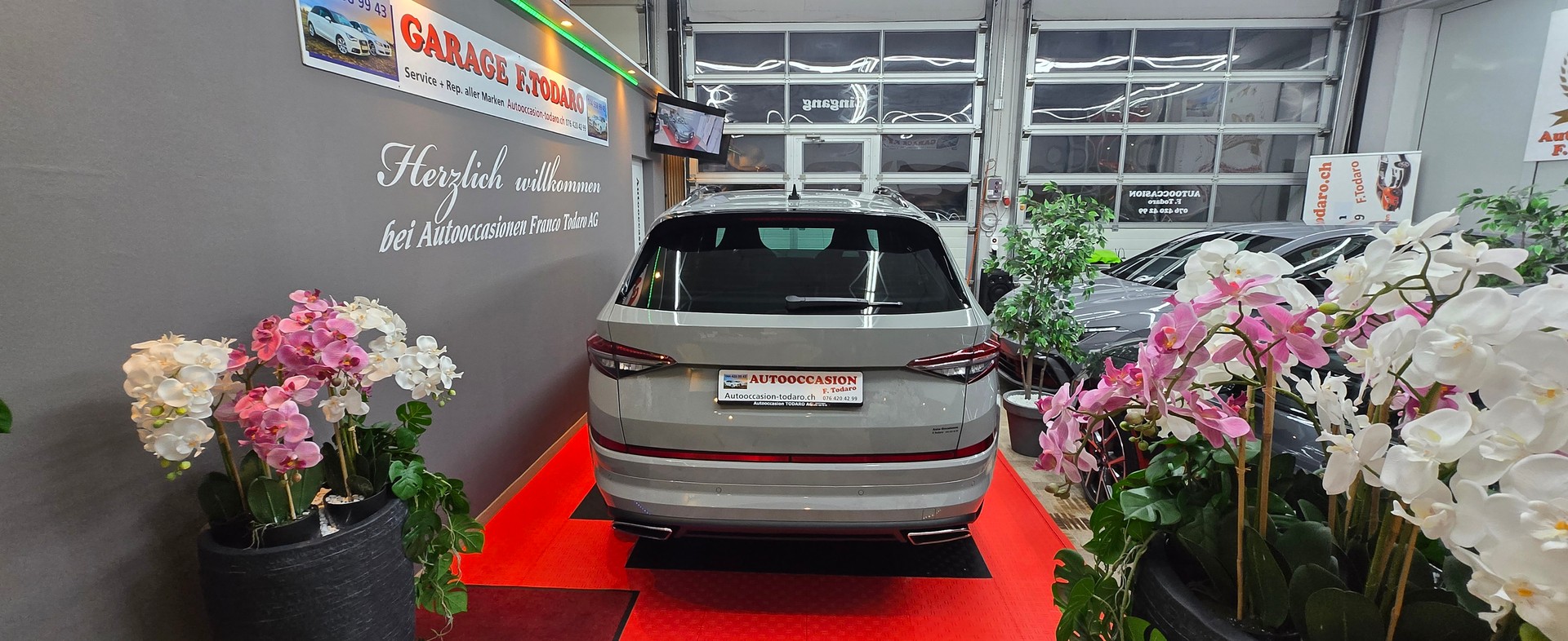 SKODA Kodiaq 2.0 TSI 4x4 RS-showroom-element-3