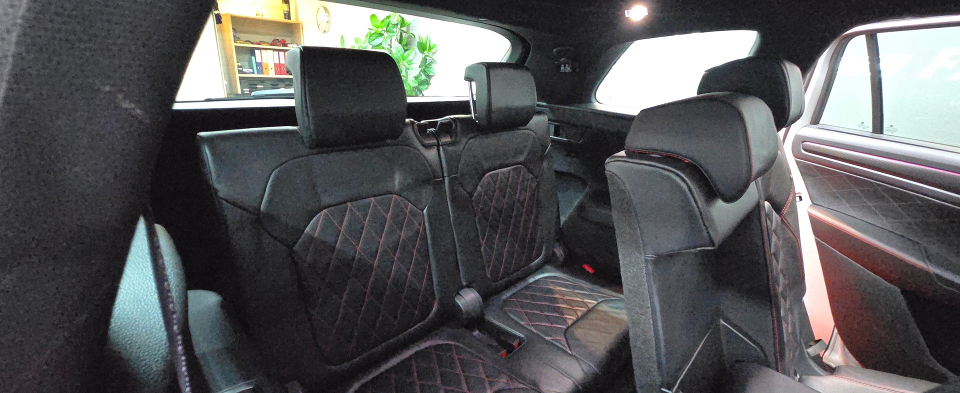 SKODA Kodiaq 2.0 TSI 4x4 RS-image-14