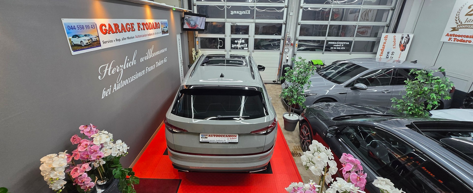 SKODA Kodiaq 2.0 TSI 4x4 RS-image-6