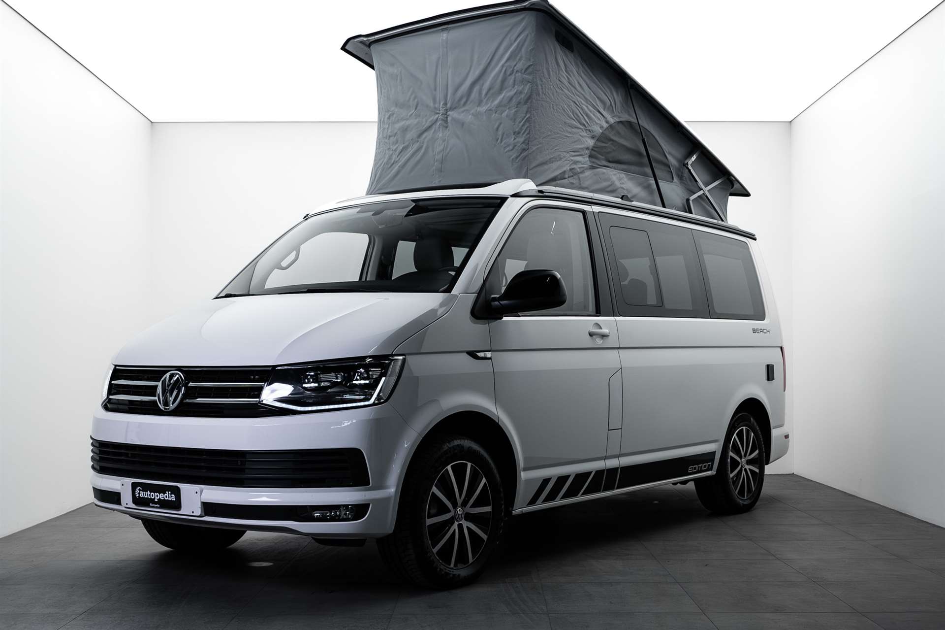 VW T6 California 2.0 TDI Beach Edition-showroom-element-1
