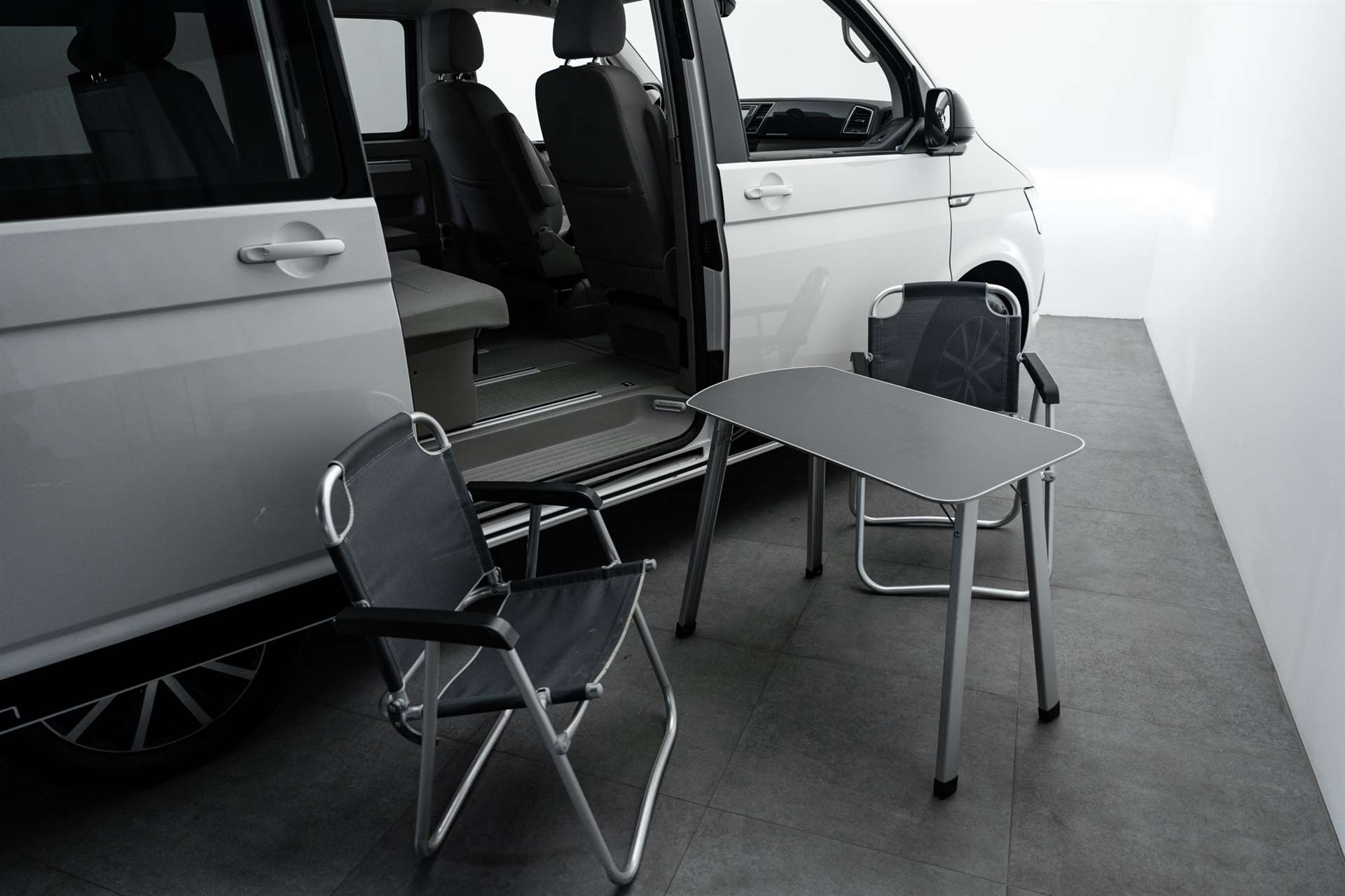 VW T6 California 2.0 TDI Beach Edition-image-14