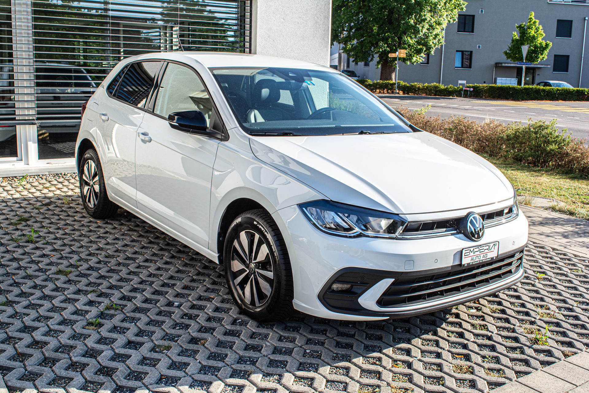 VW Polo 1.0 TSI Life DSG-image-6