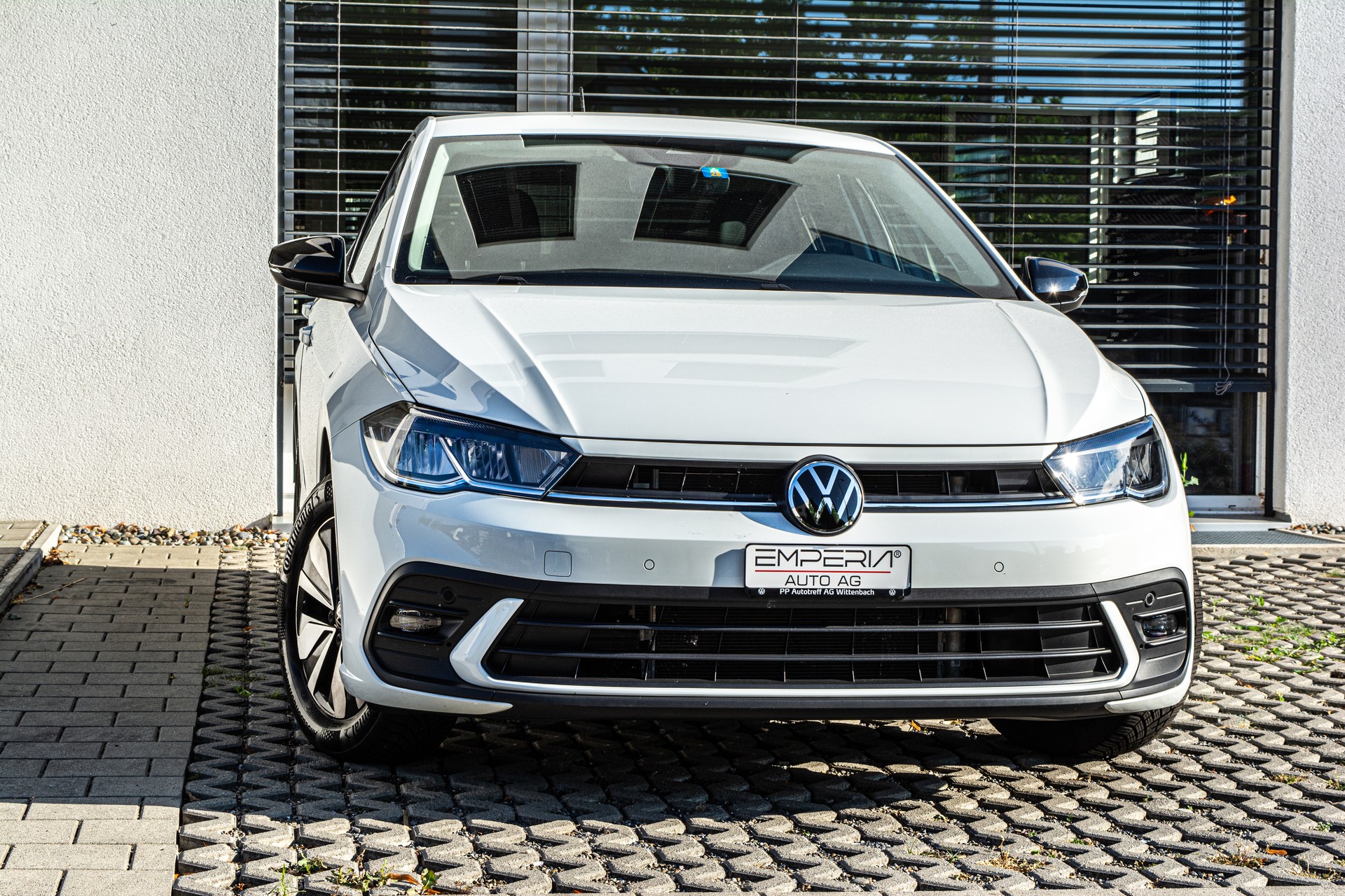 VW Polo 1.0 TSI Life DSG-showroom-element-3