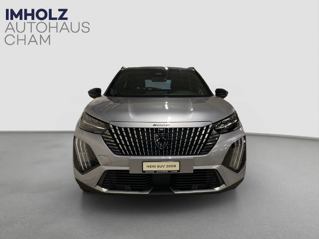 PEUGEOT 2008 1.2 Hybrid 145 GT-image-4