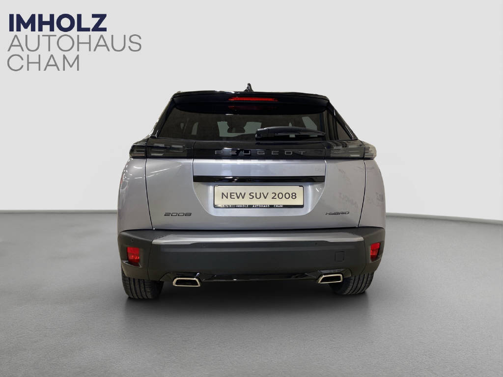PEUGEOT 2008 1.2 Hybrid 145 GT-image-3