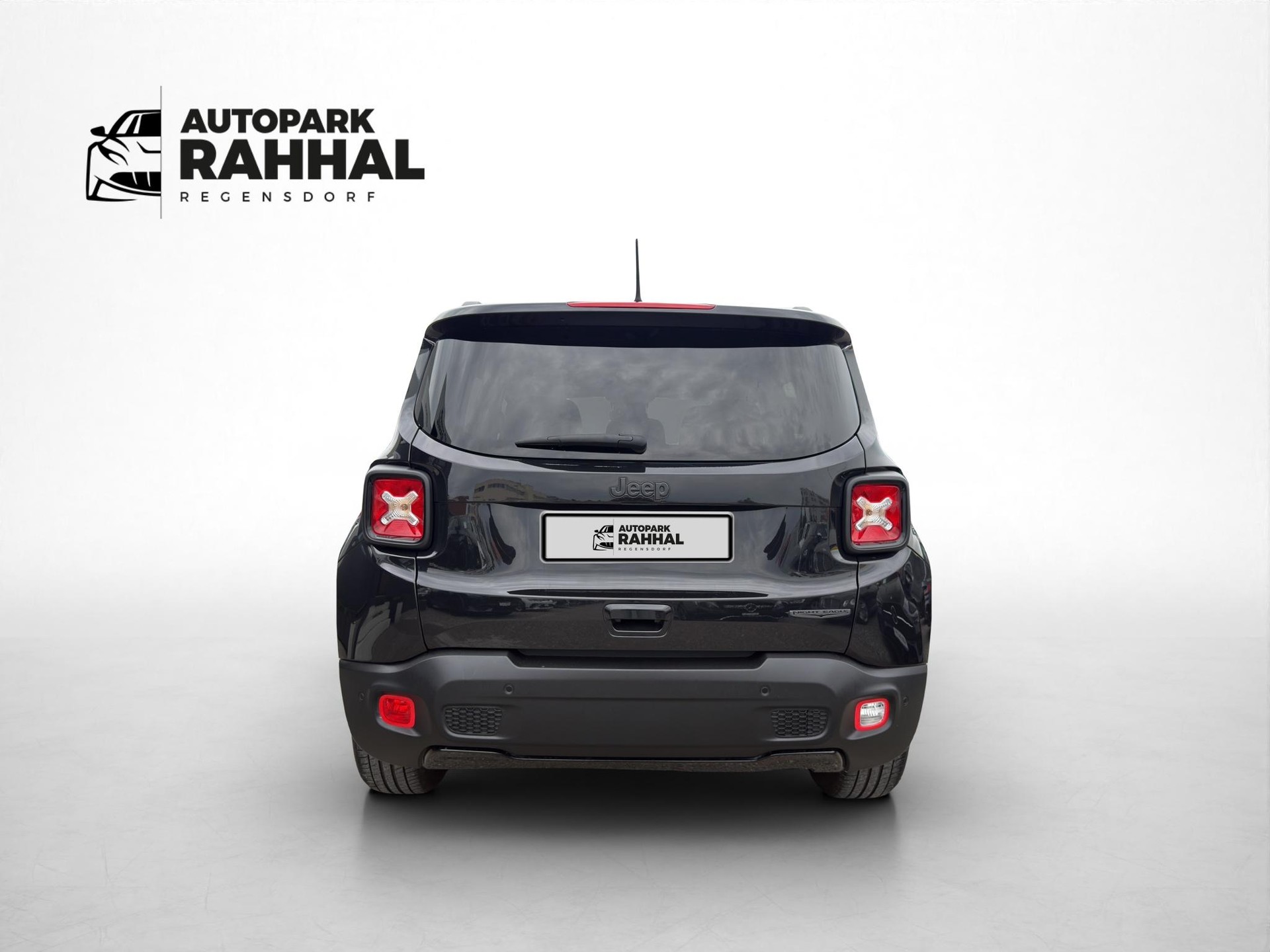 JEEP Renegade 1.0 Turbo Night Eagle-image-7