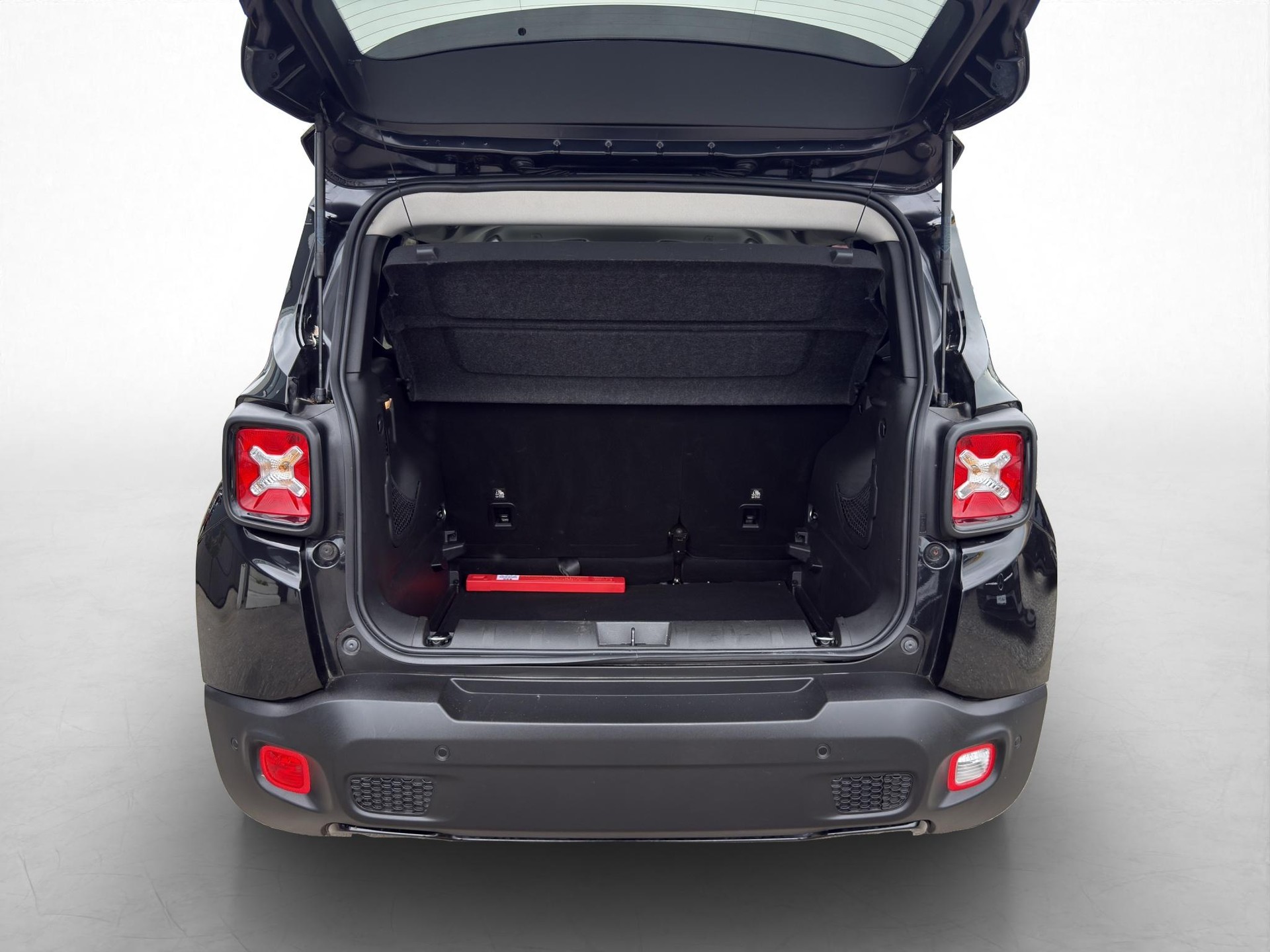 JEEP Renegade 1.0 Turbo Night Eagle-image-8