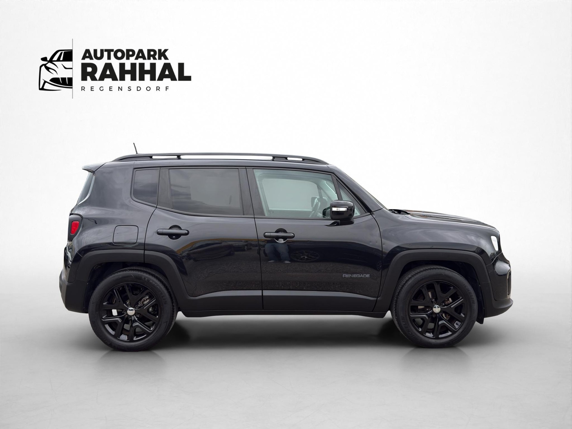 JEEP Renegade 1.0 Turbo Night Eagle-image-5