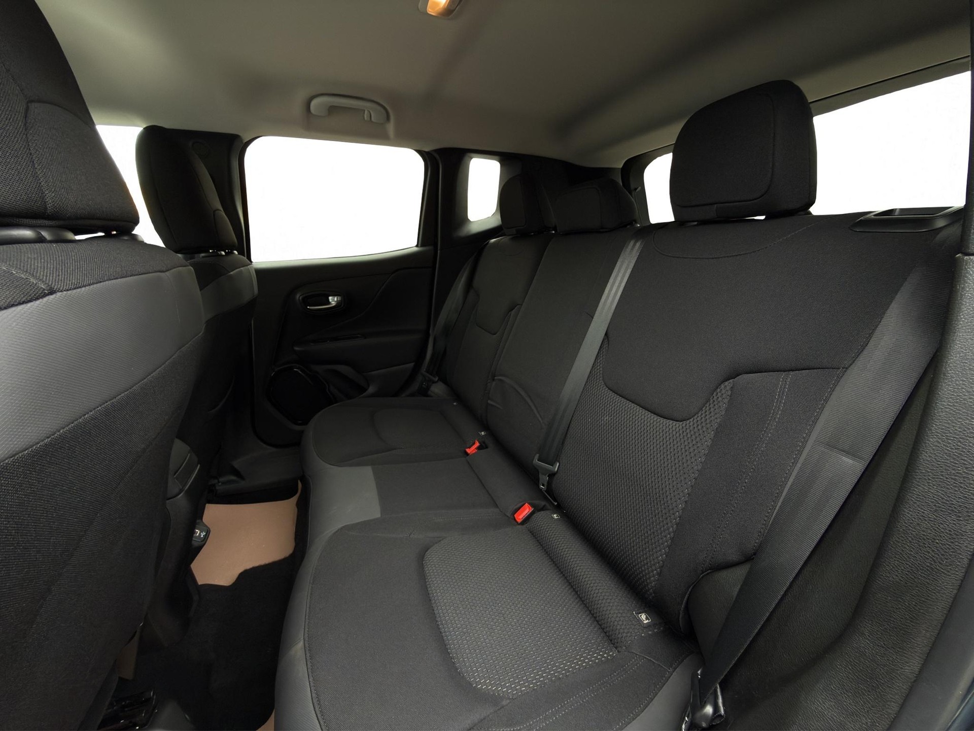 JEEP Renegade 1.0 Turbo Night Eagle-image-23