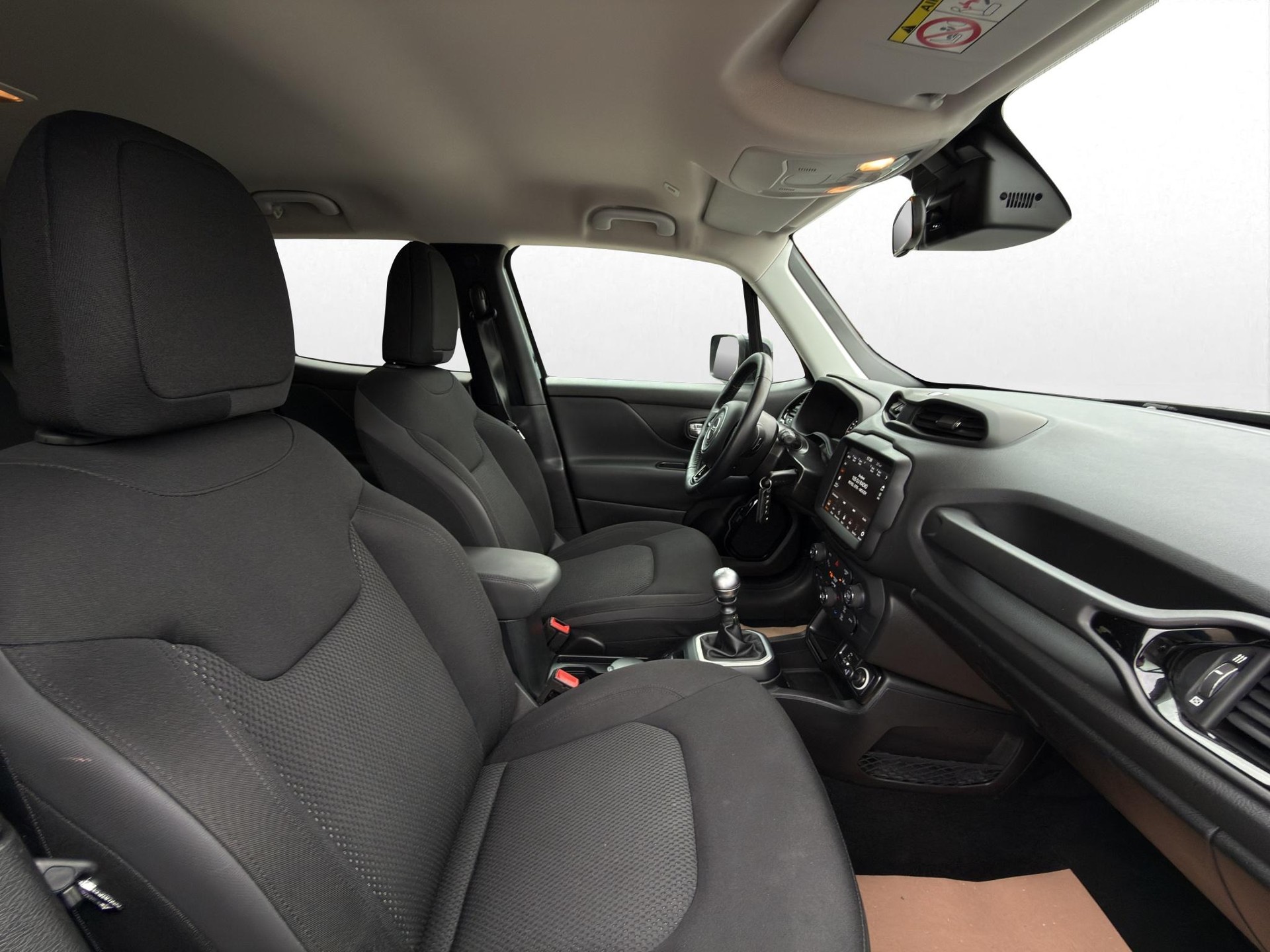JEEP Renegade 1.0 Turbo Night Eagle-image-15